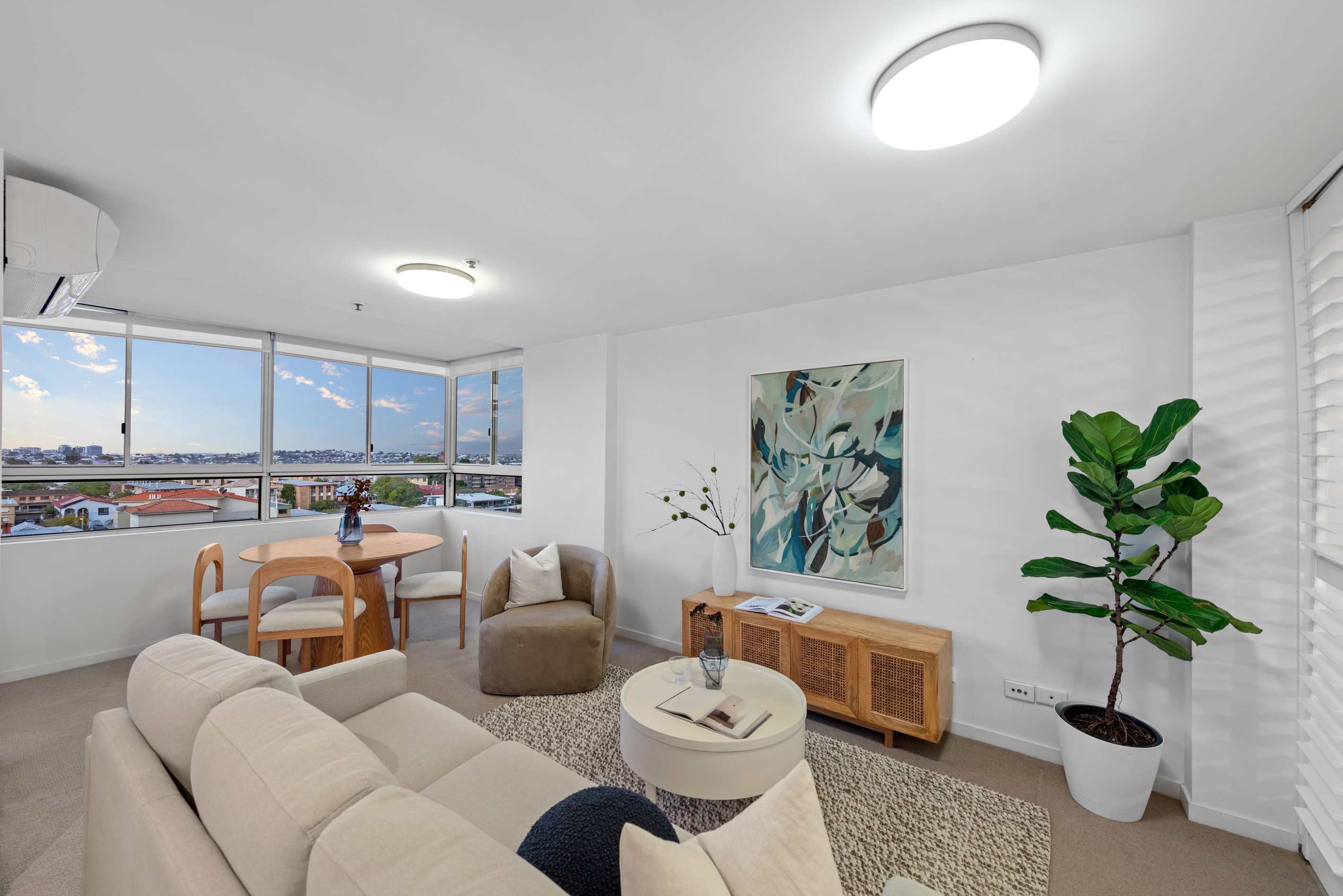 153/79 Moray Street, New Farm, QLD 4005