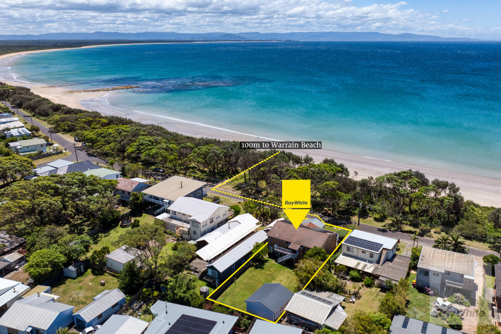 46 Warrain Crescent, Currarong, NSW