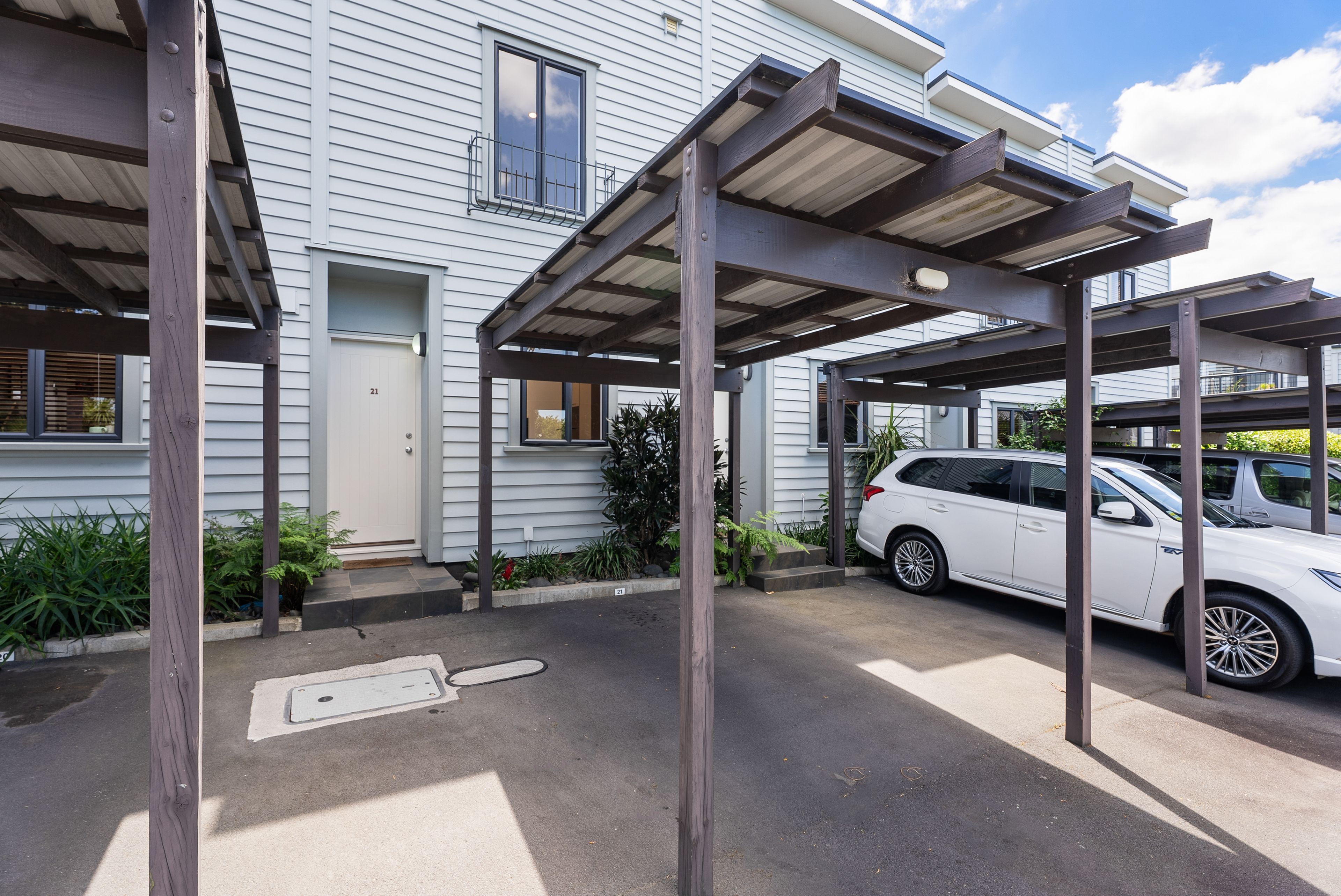 21/24 Norrie Avenue, Mount Albert, Auckland City