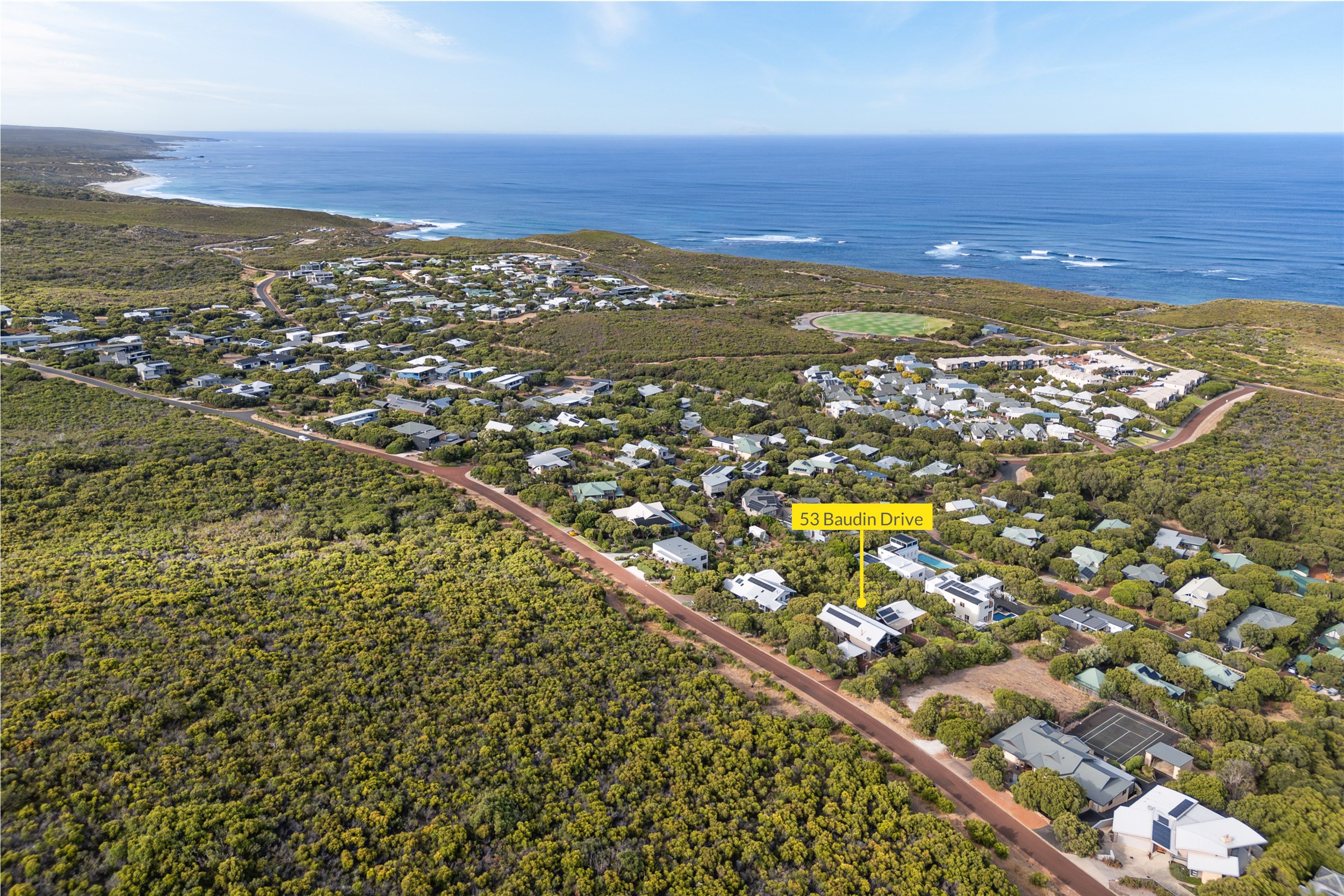 53 Baudin Drive, Gnarabup, WA 6285