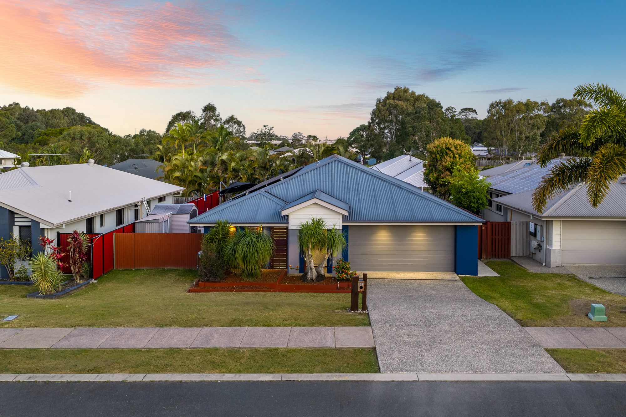 23 Carrieton Street — photo from Ray White Coomera