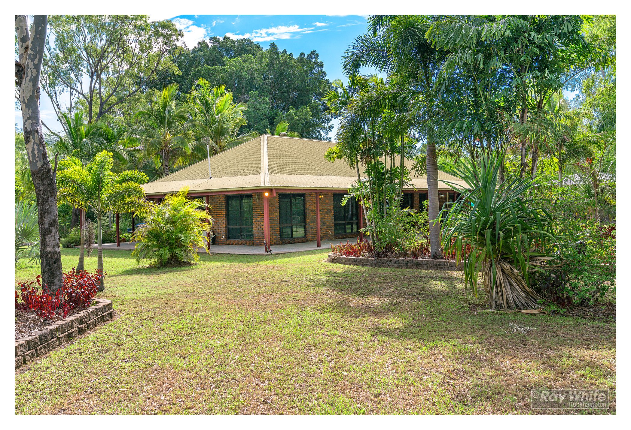 101 Neilsen Avenue, Glenlee, QLD 4711