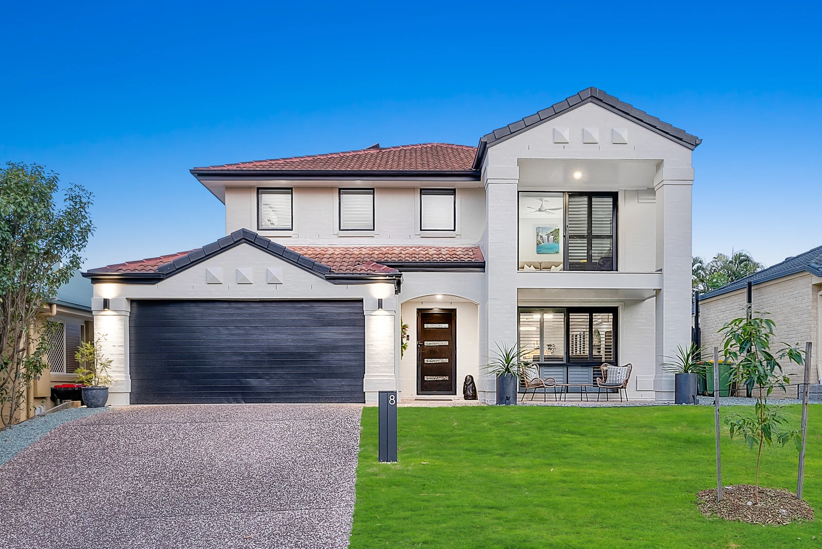 8 Conway Court, North Lakes, QLD 4509