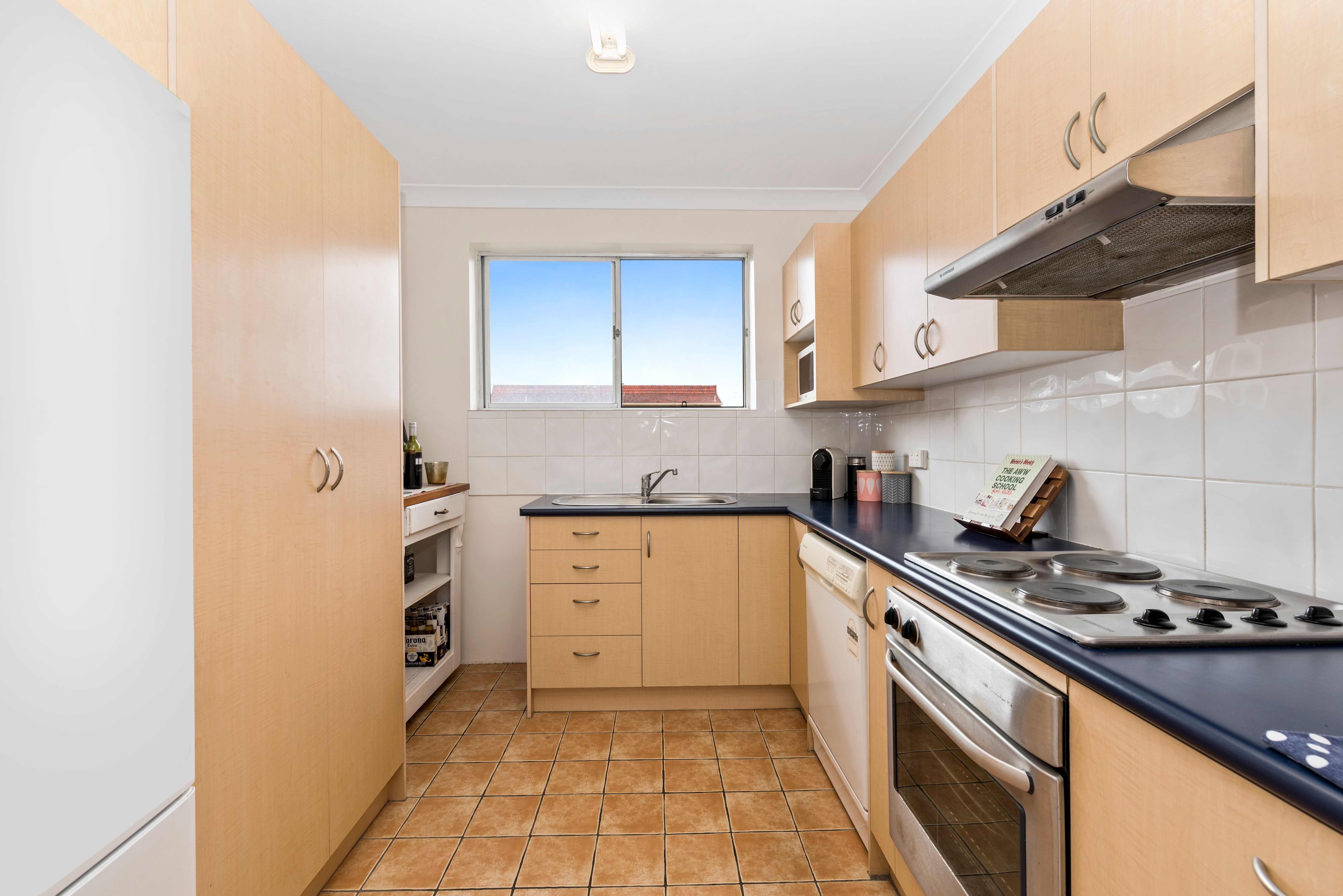 6/35 Amelia Street, Coorparoo, QLD 4151
