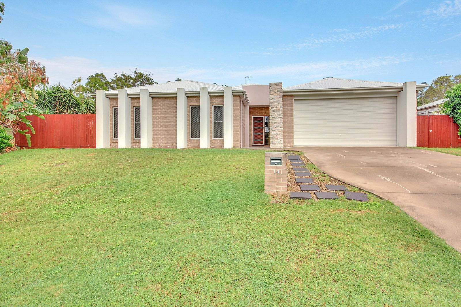 14 Oasis Court, South Gladstone, QLD 4680