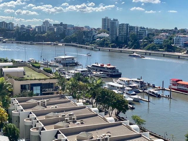 812/44 Ferry Street, Kangaroo Point, QLD 4169