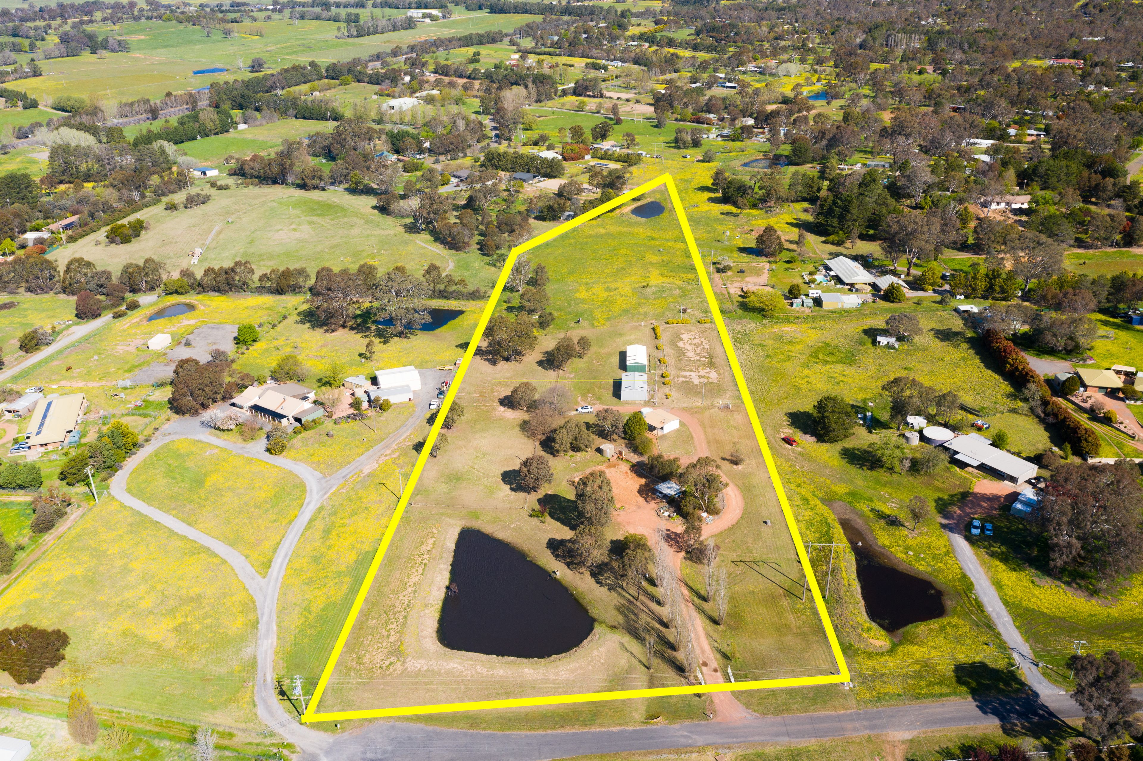 7 Greig Place, Murrumbateman NSW 2582