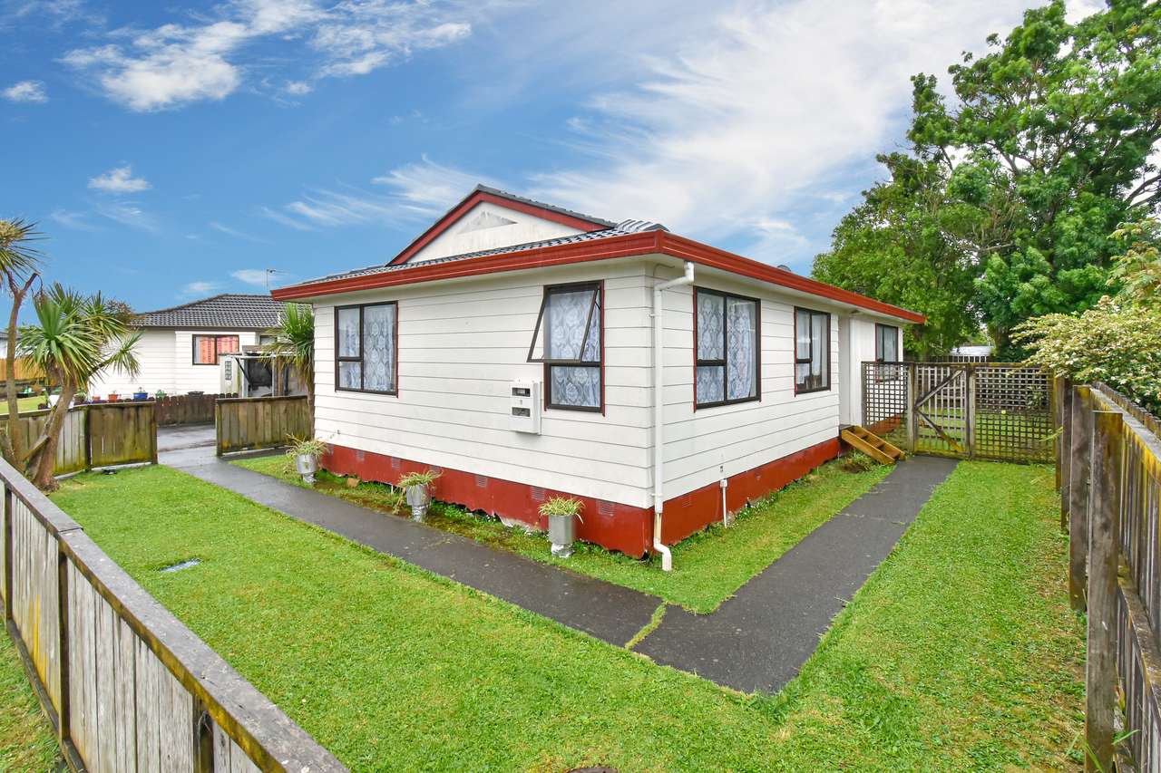 2/10 Trimdon Street, Manurewa, Manukau City Real Estate Ray White