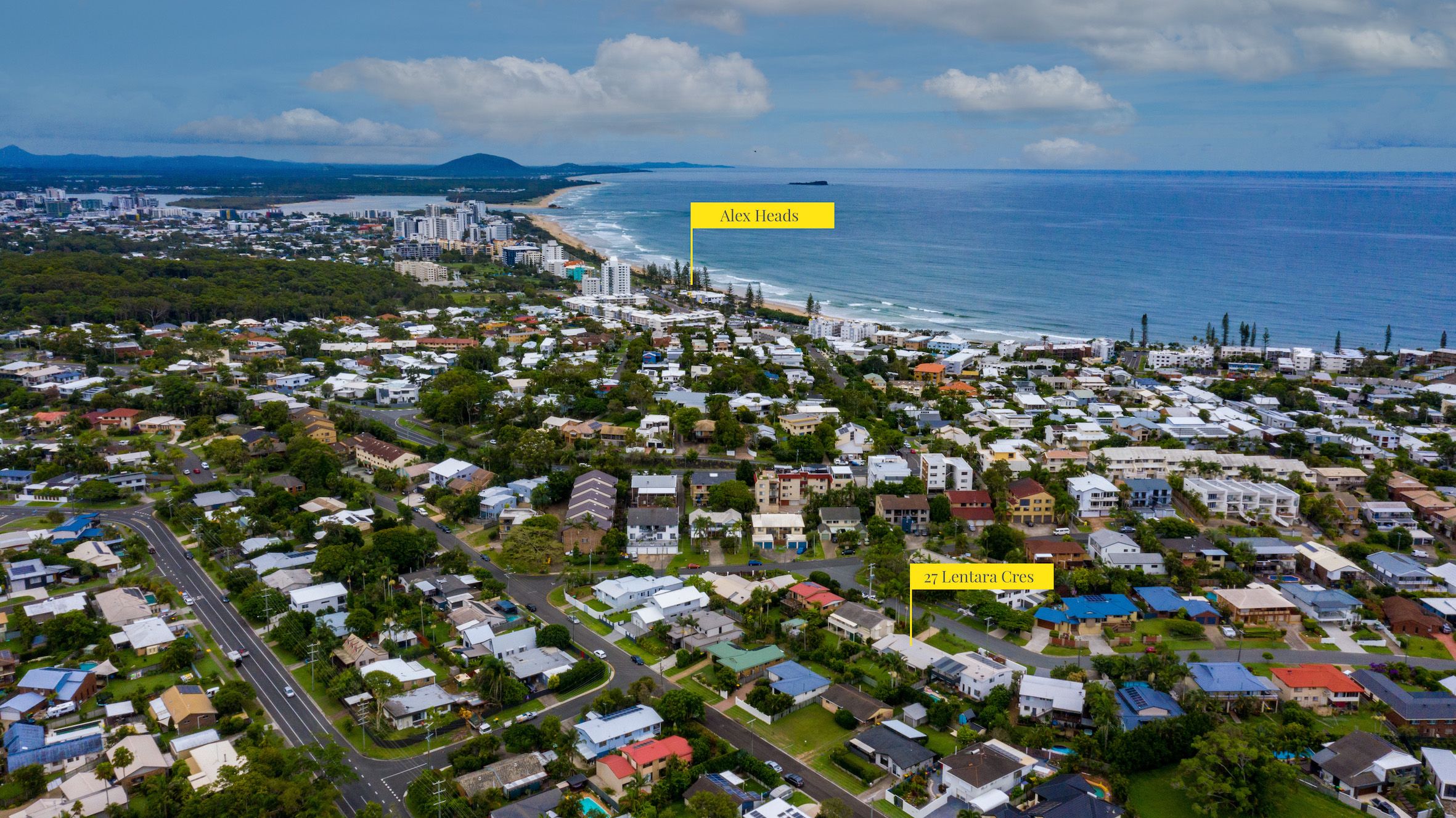 27 Lentara Crescent, Mooloolaba, QLD 4557