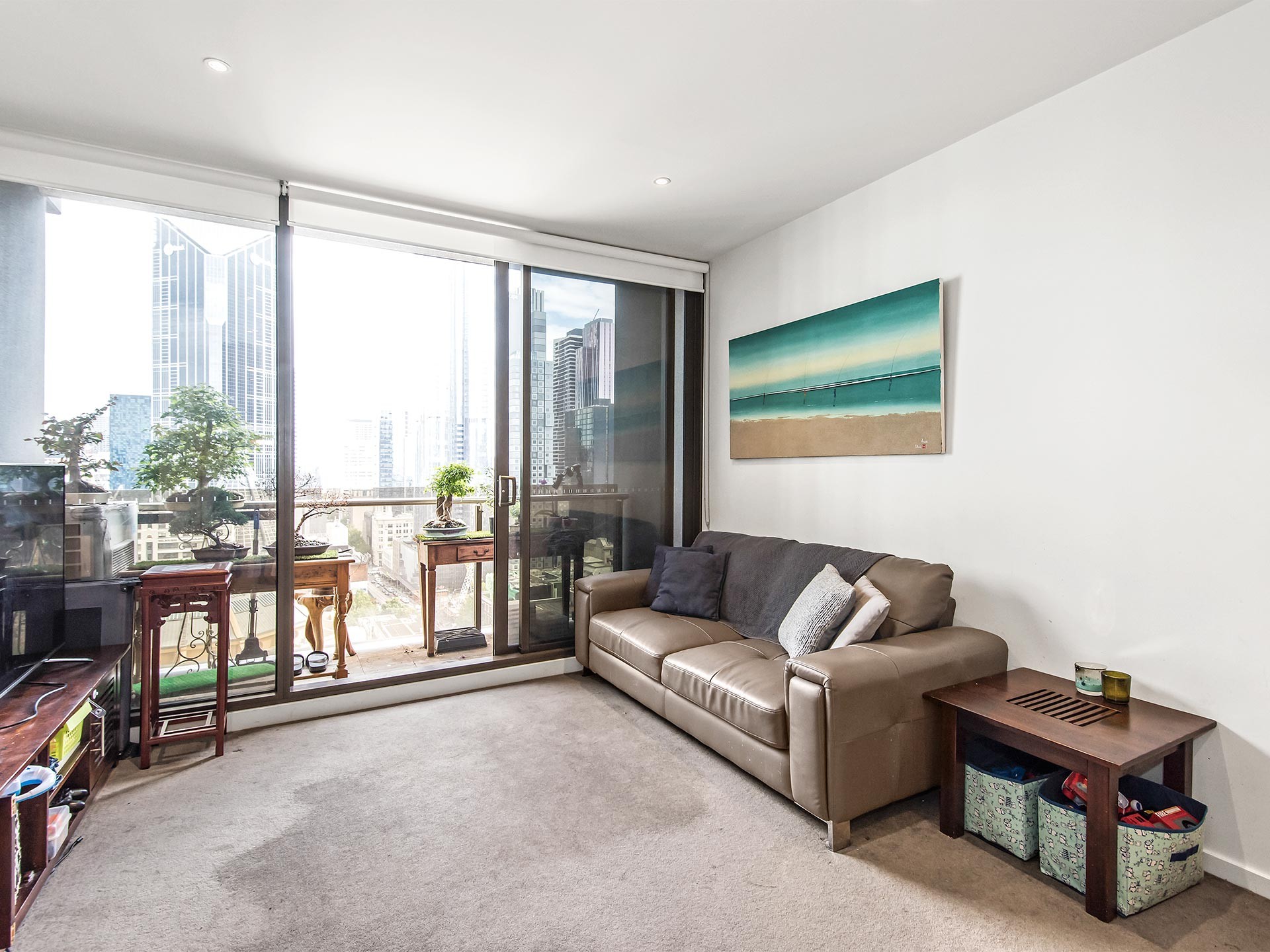 1701/318 Russell Street, Melbourne, VIC 3000