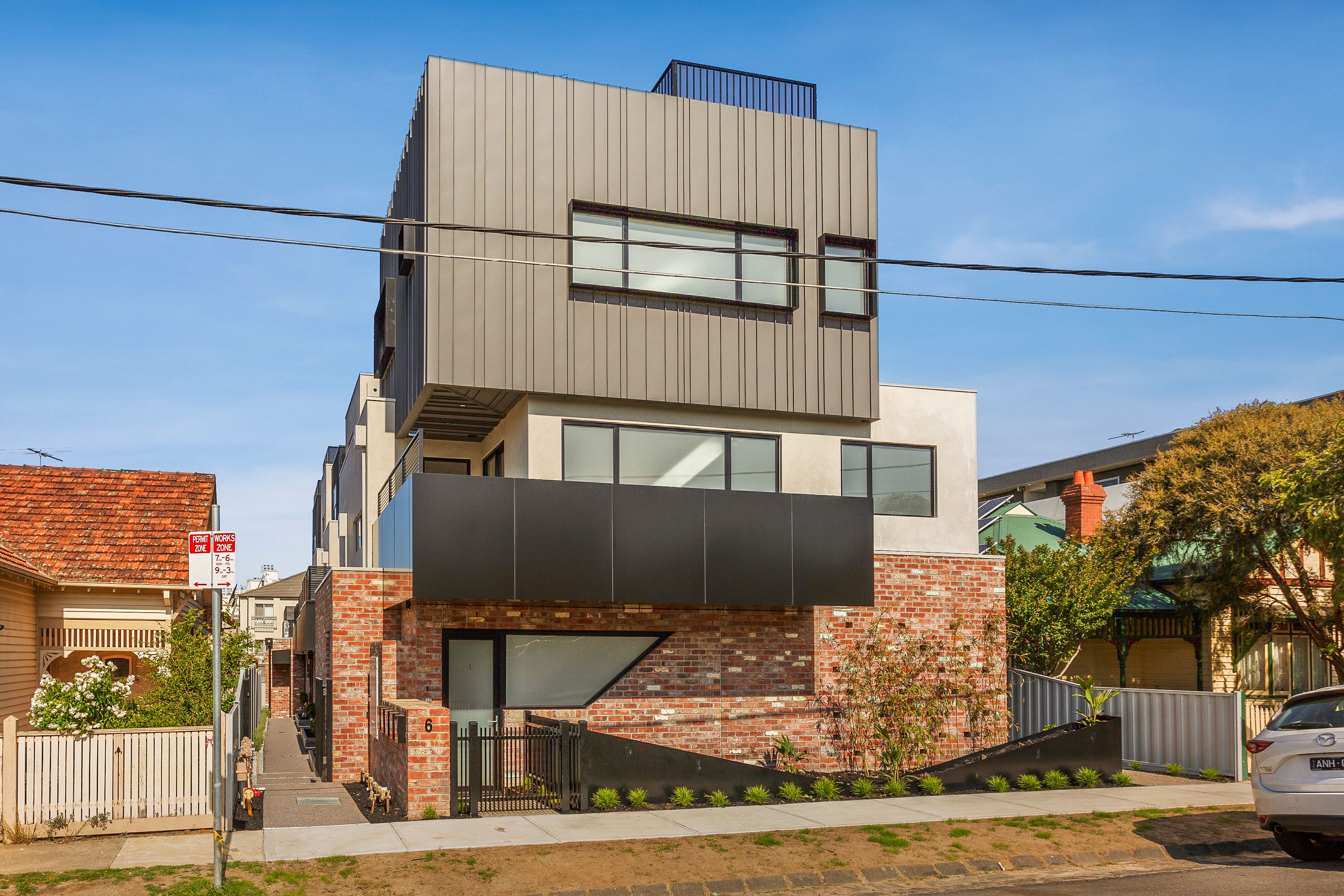 6 Walker Street, Moonee Ponds VIC 3039