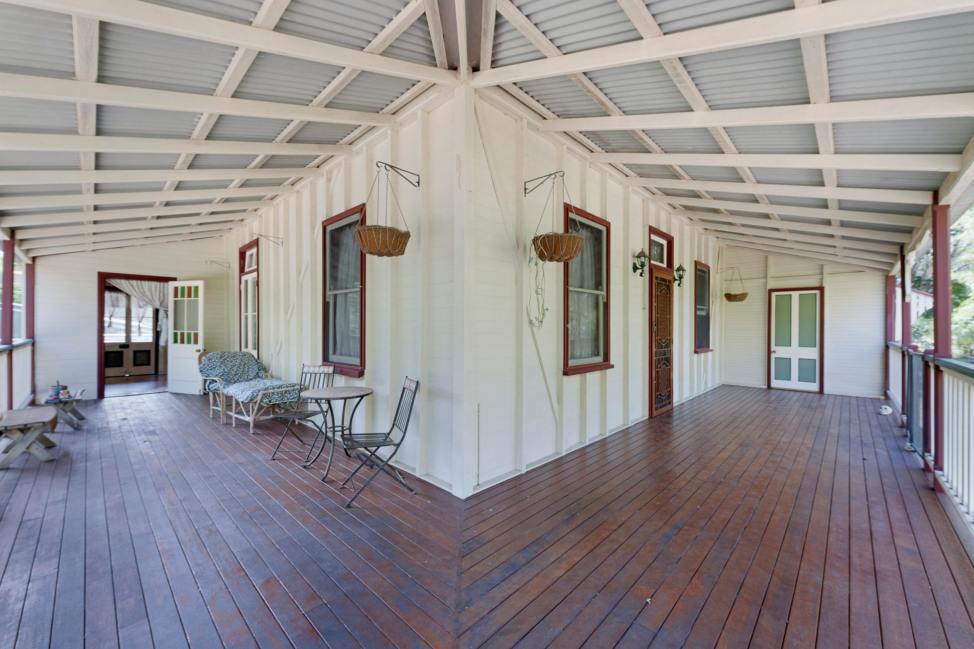 380 Ten Mile Road, Sharon, QLD 4670