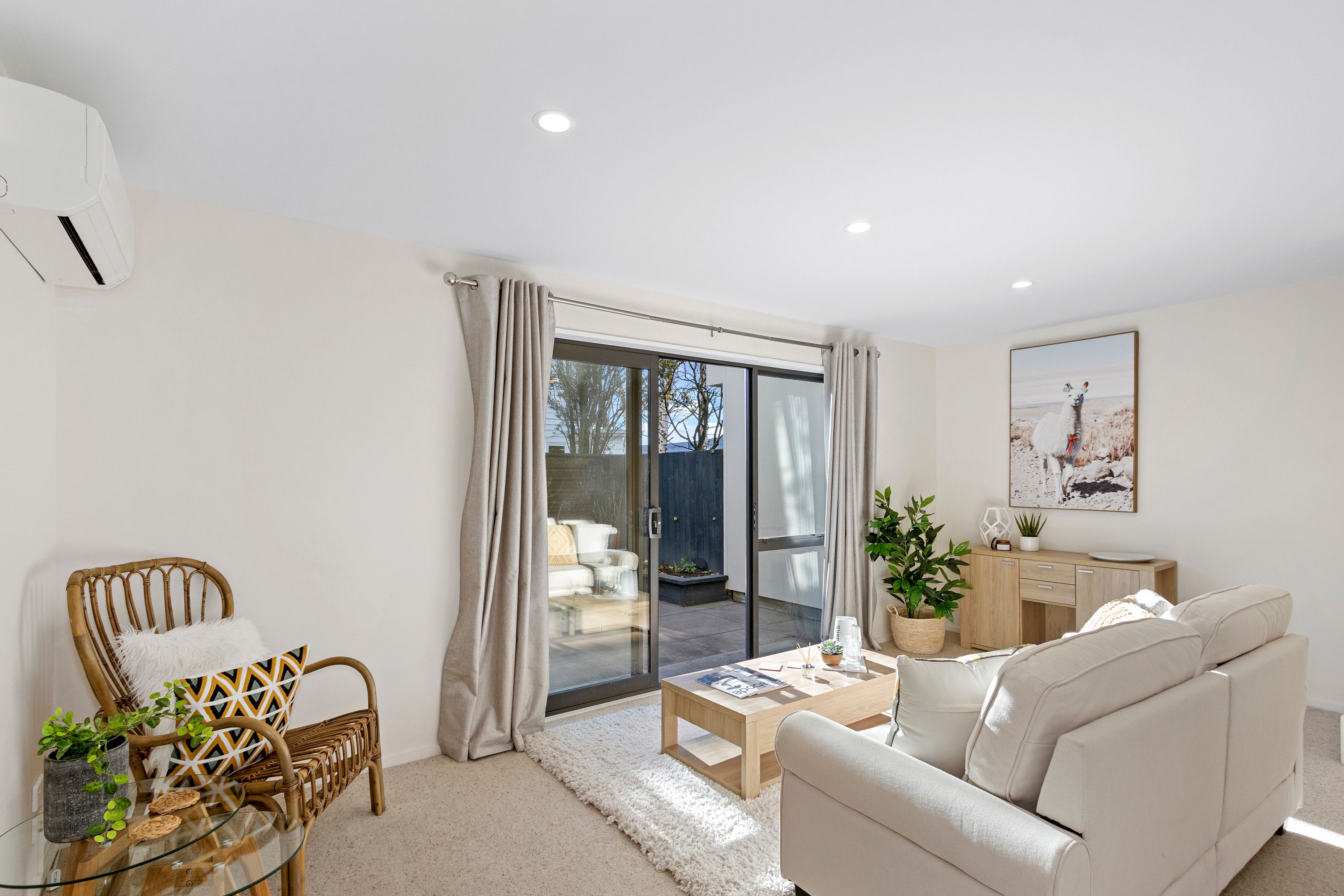 91 Burke Street, Addington, Christchurch City