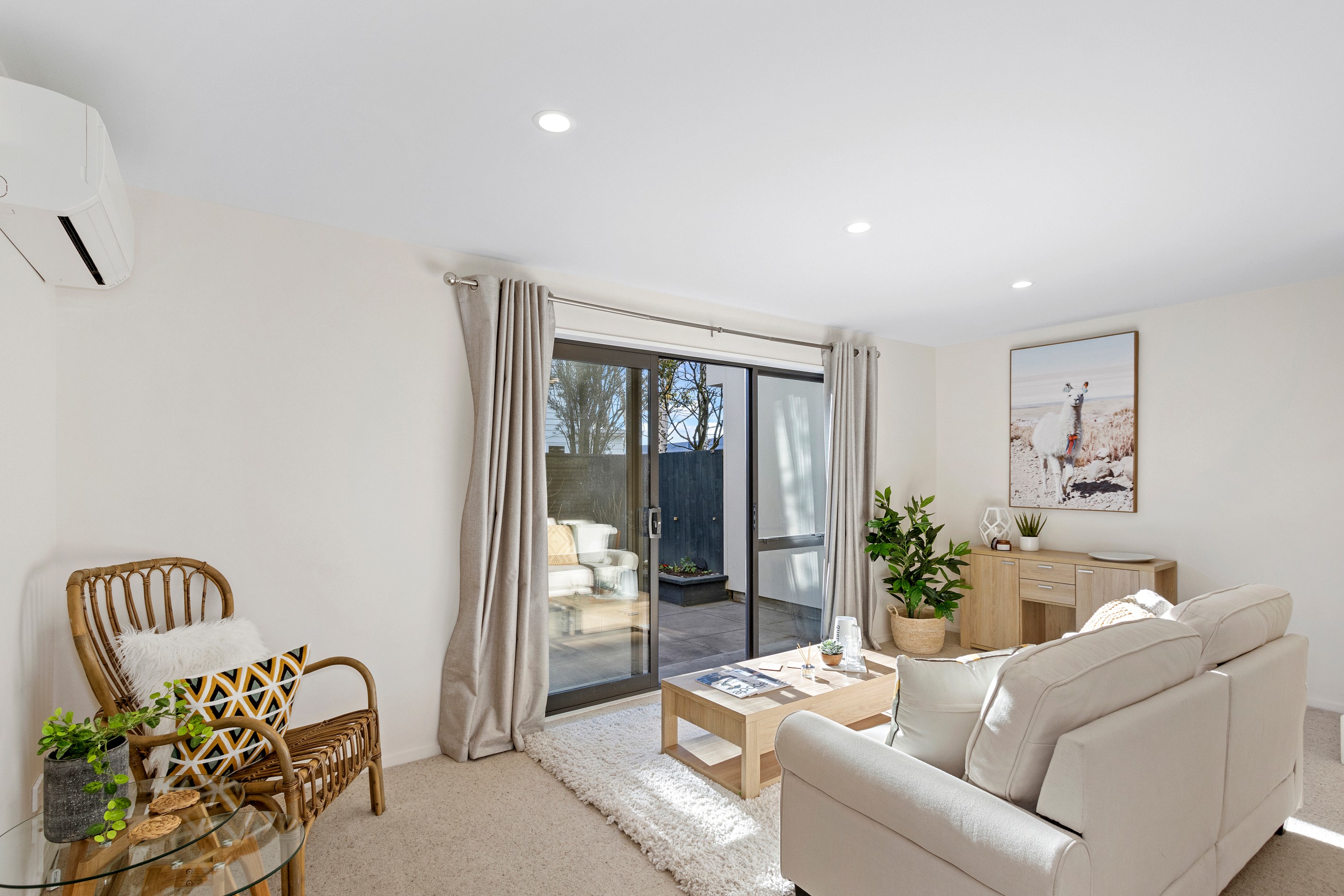 91 Burke Street, Addington, Christchurch City