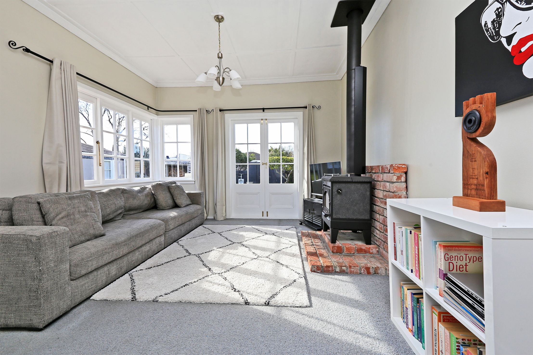 410 French Street, Akina, Hastings District