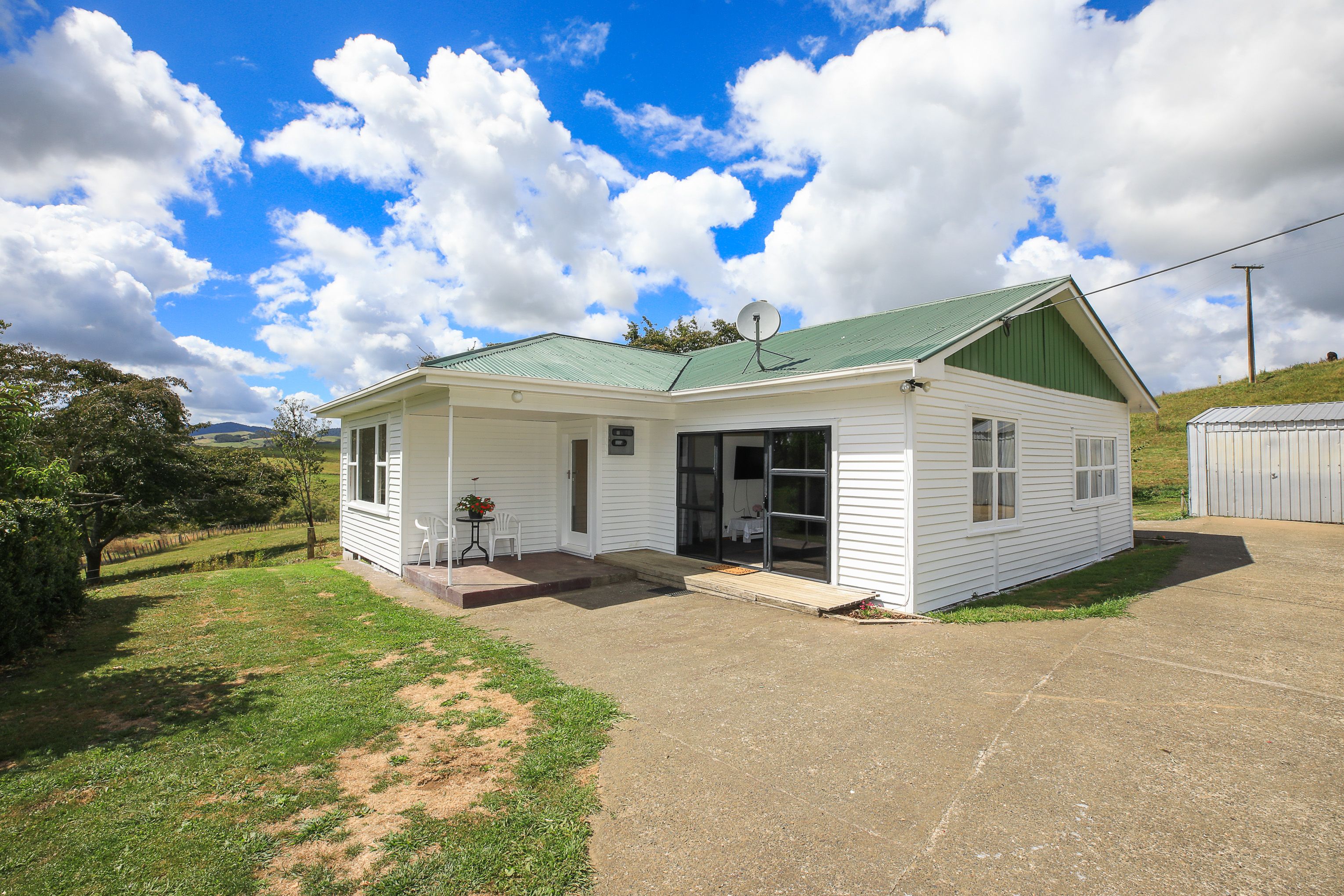 1018 Maihiihi Road, Otorohanga, Otorohanga District 3900 Sold