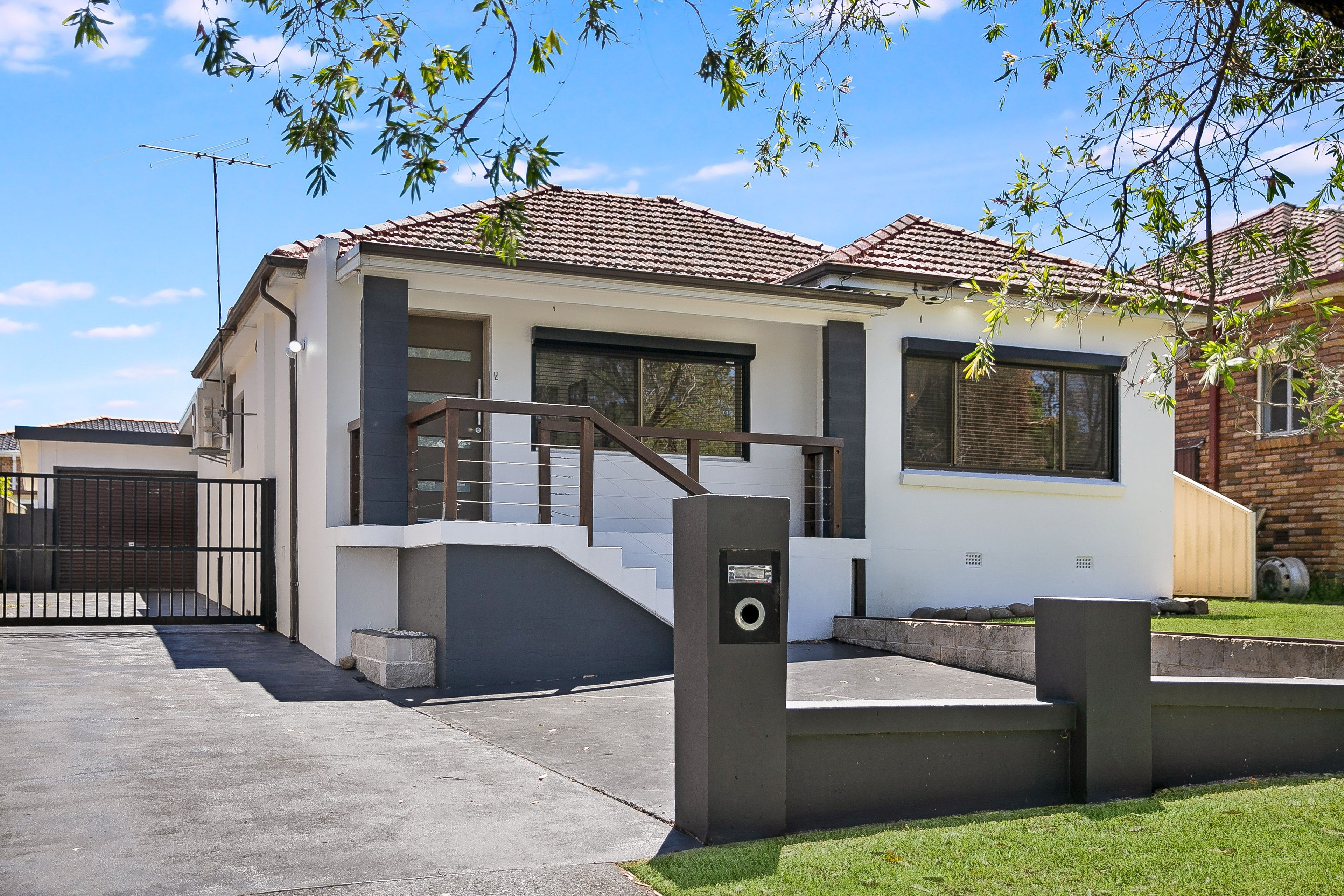 132 Tompson Road , Panania NSW 2213