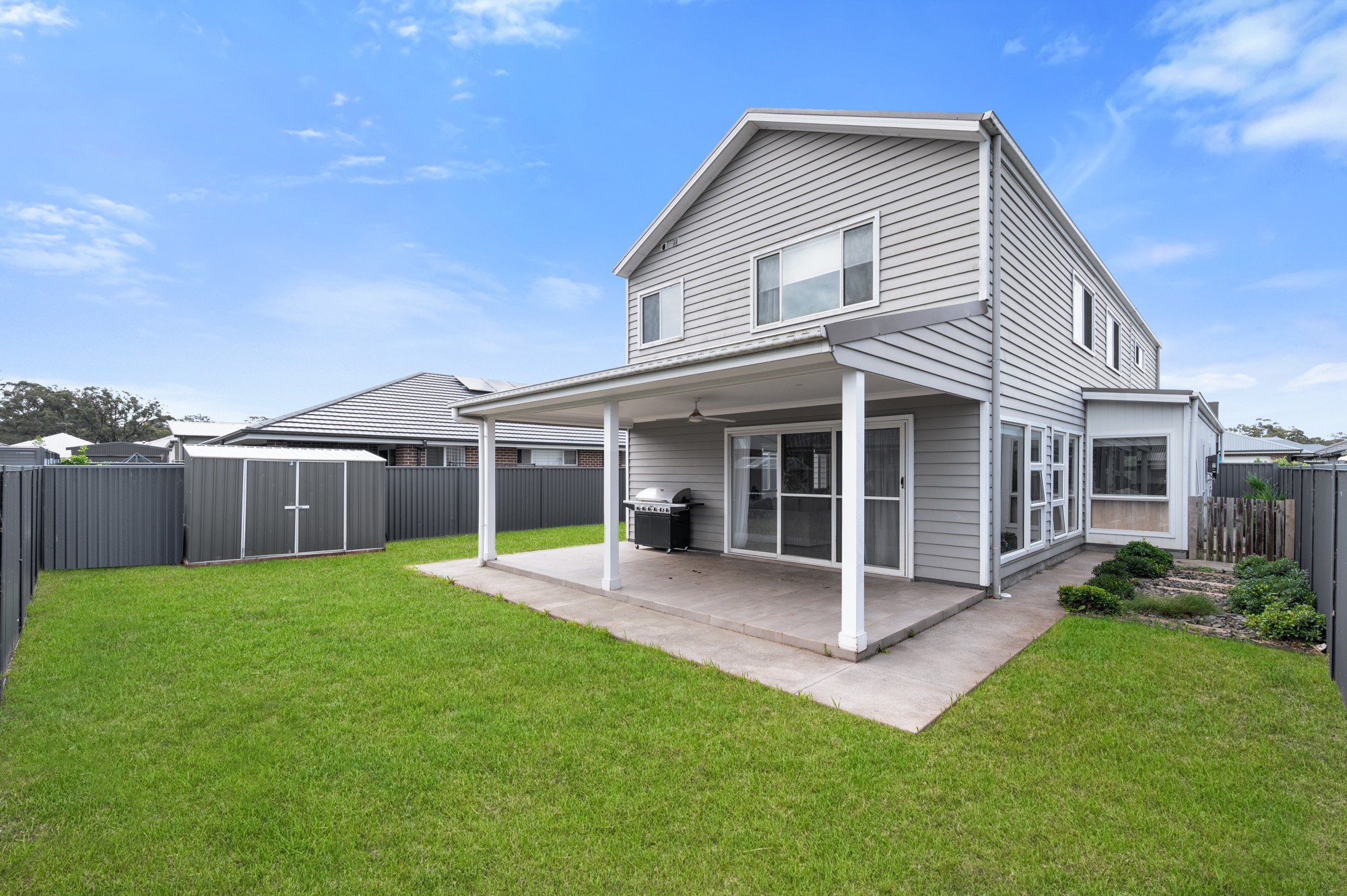 22 Belford Circuit, Tahmoor, NSW 2573