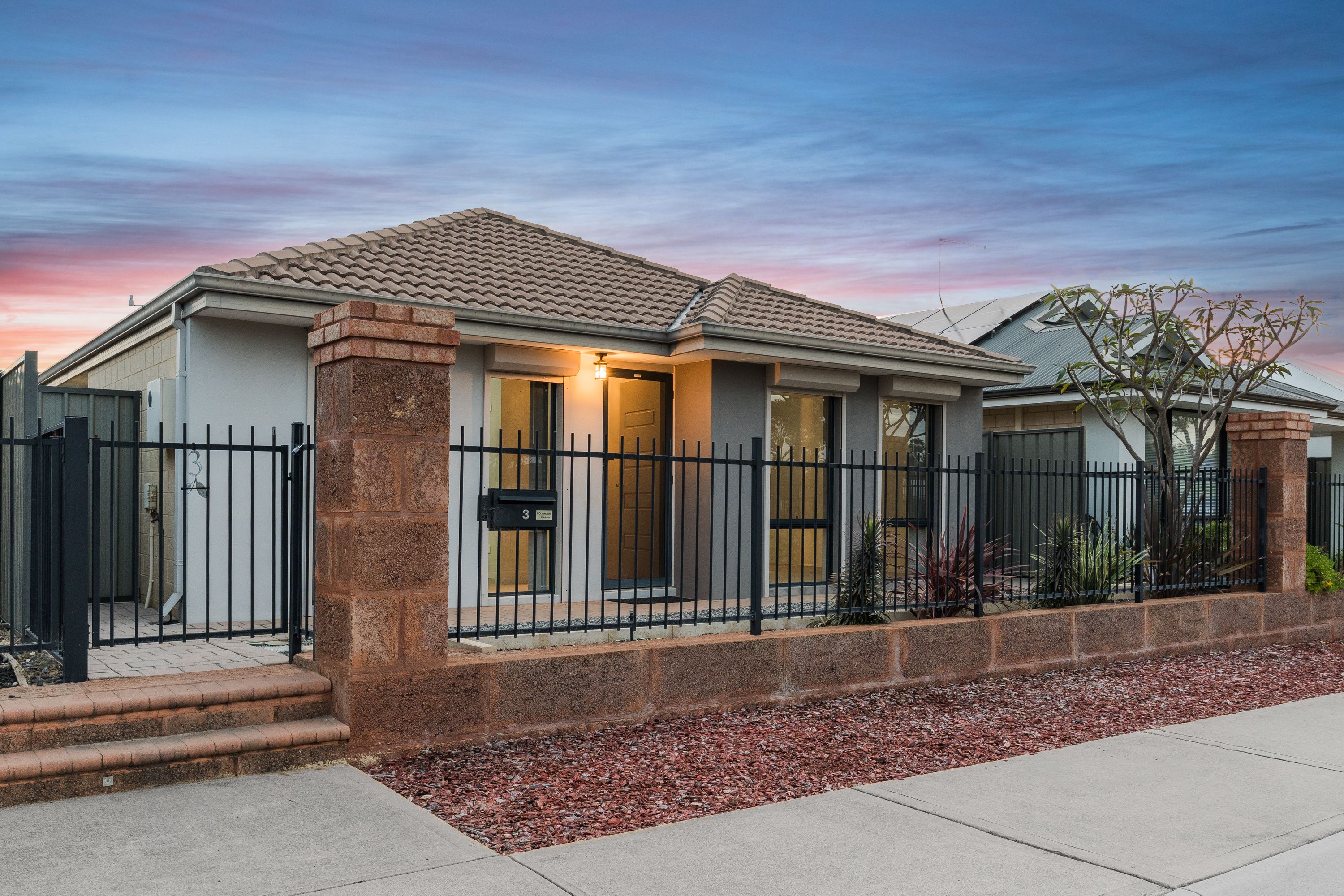 3 Tarcoola Link, Byford, WA 6122