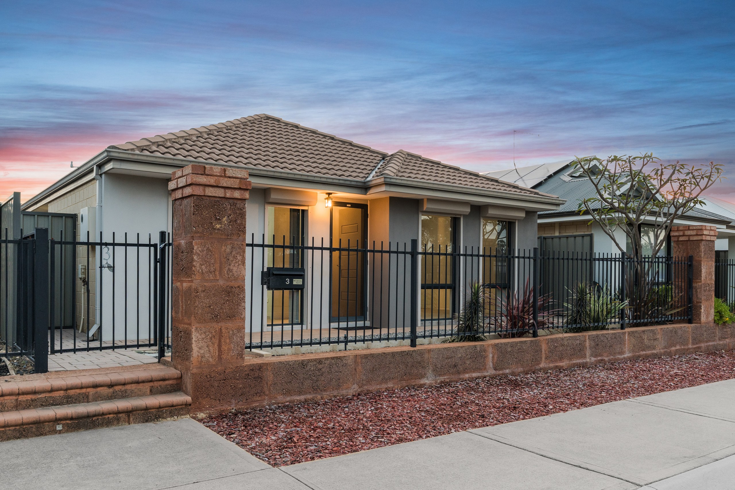 3 Tarcoola Link, Byford, WA 6122