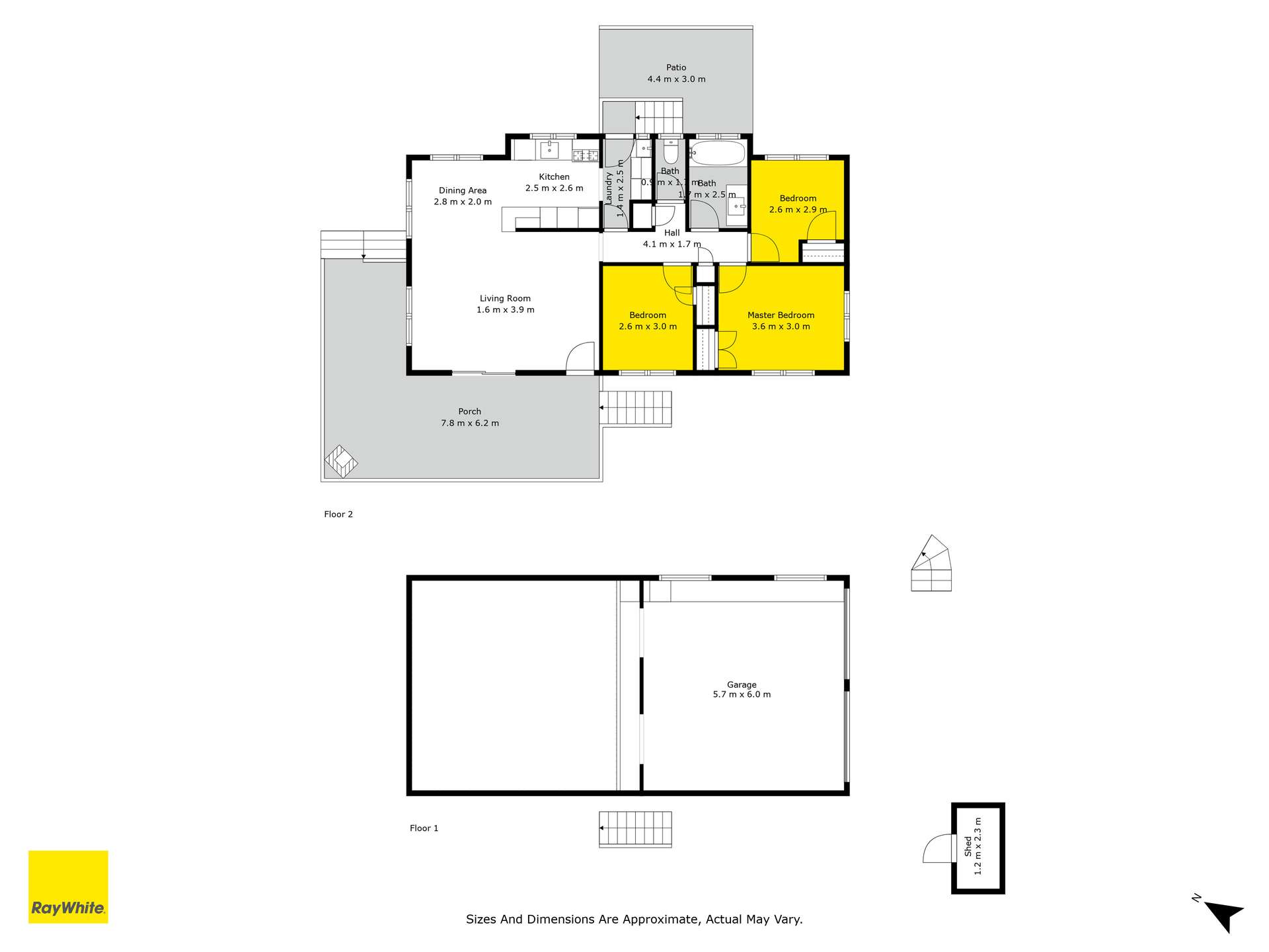 2/88 Athena Drive photo 20