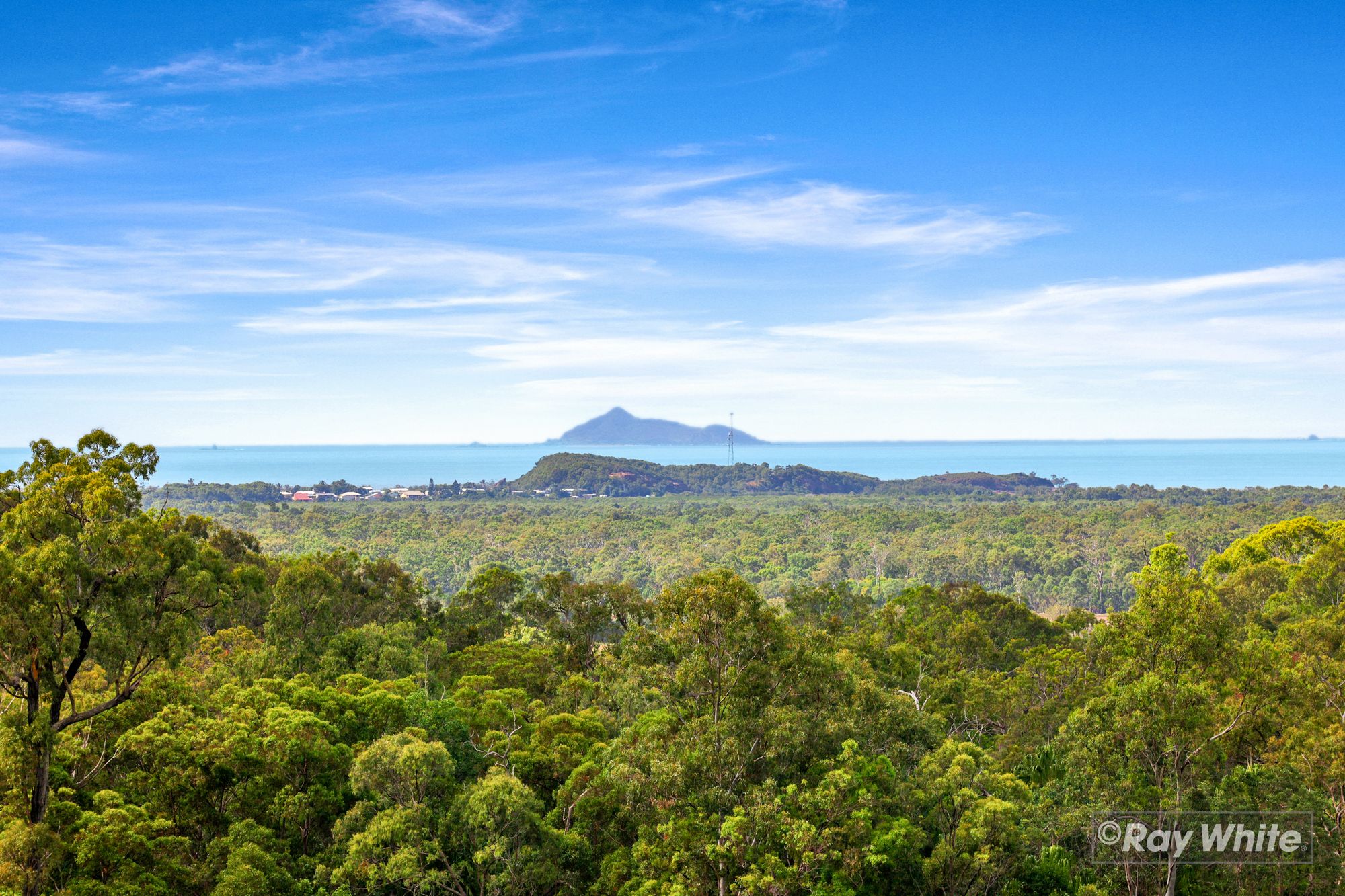 119 Higginsons Road, Tungamull, QLD 4702