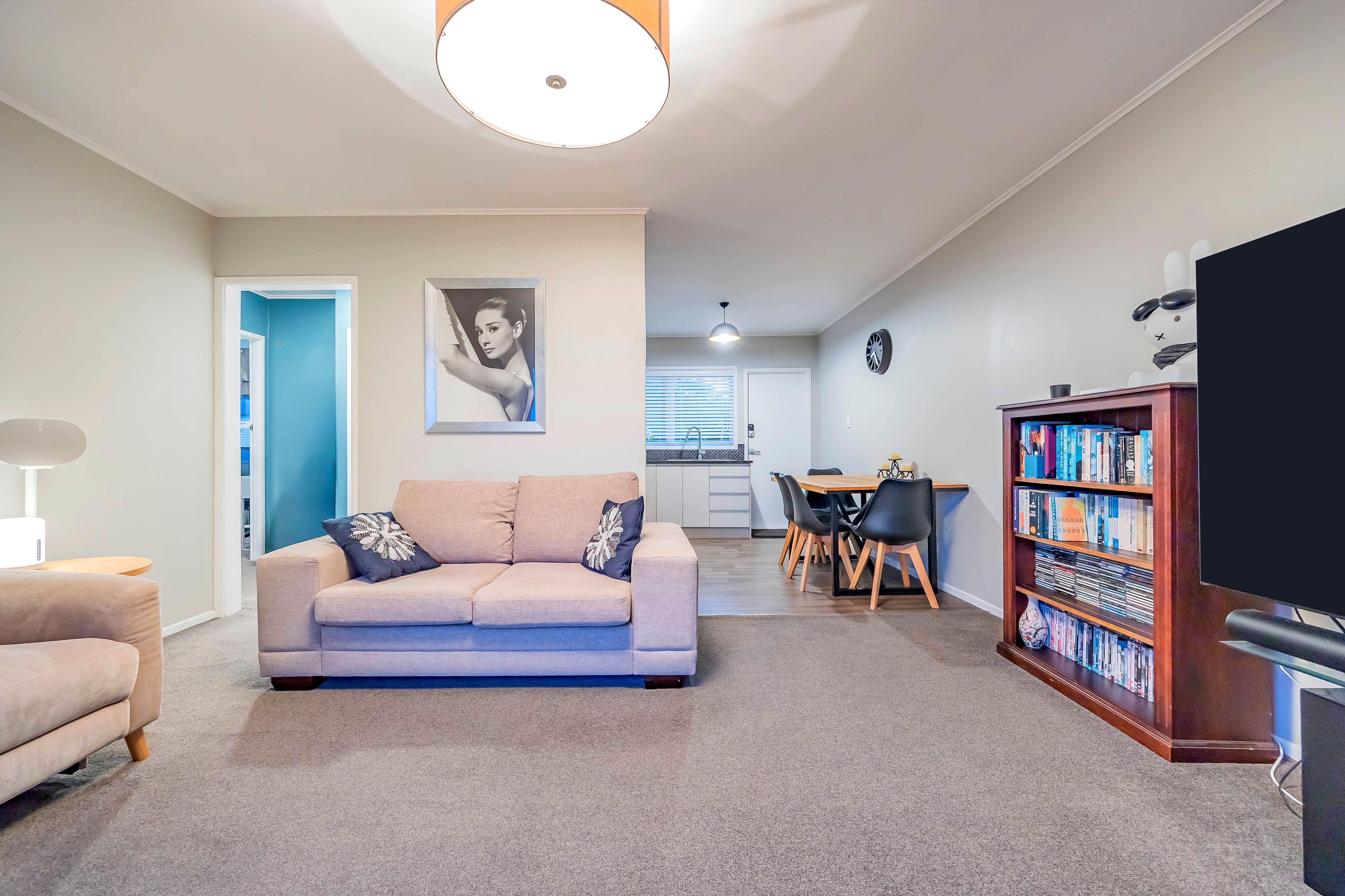 4/17A Kawau Road, Greenlane, Auckland City