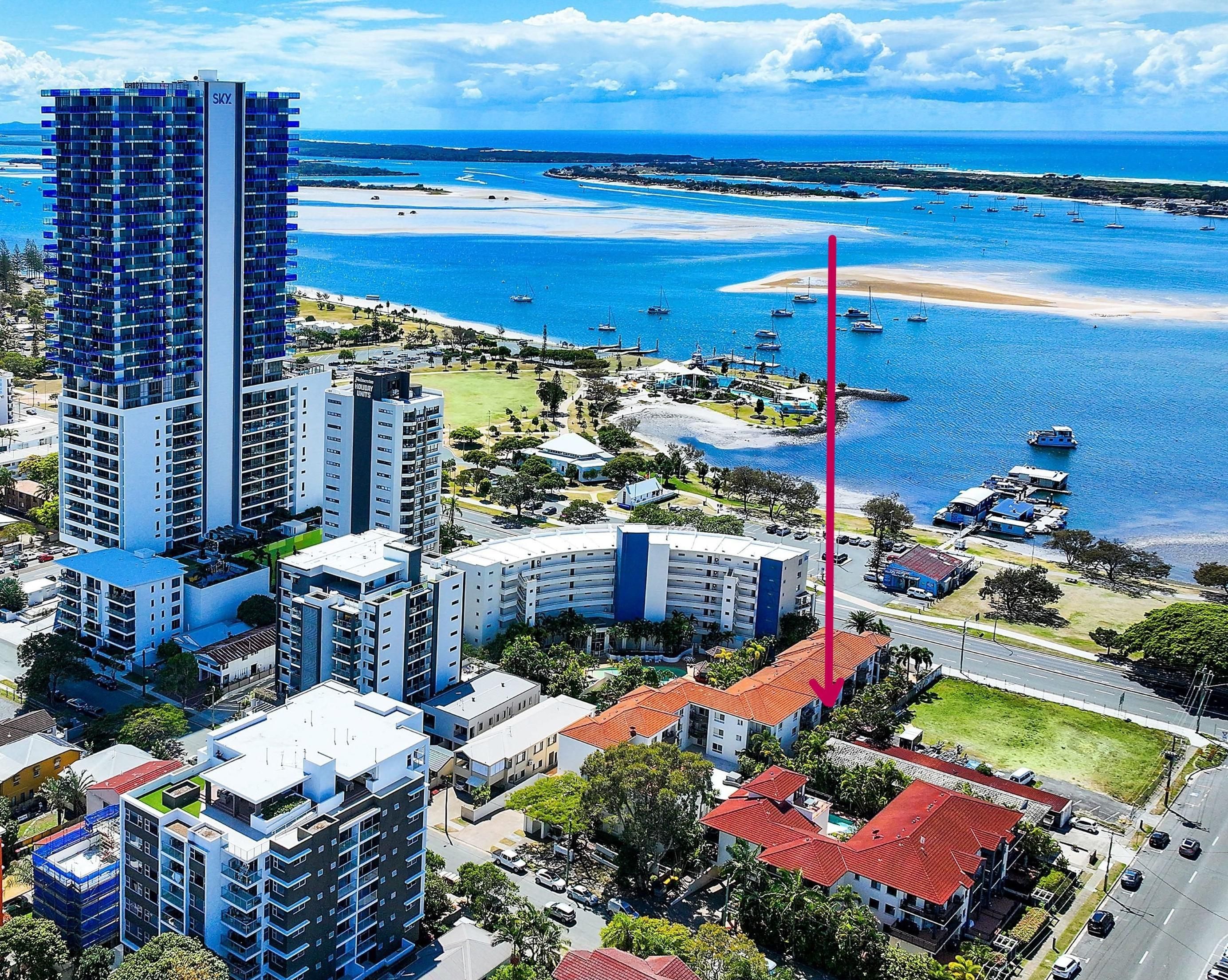 3 Norman Street, Southport QLD 4215