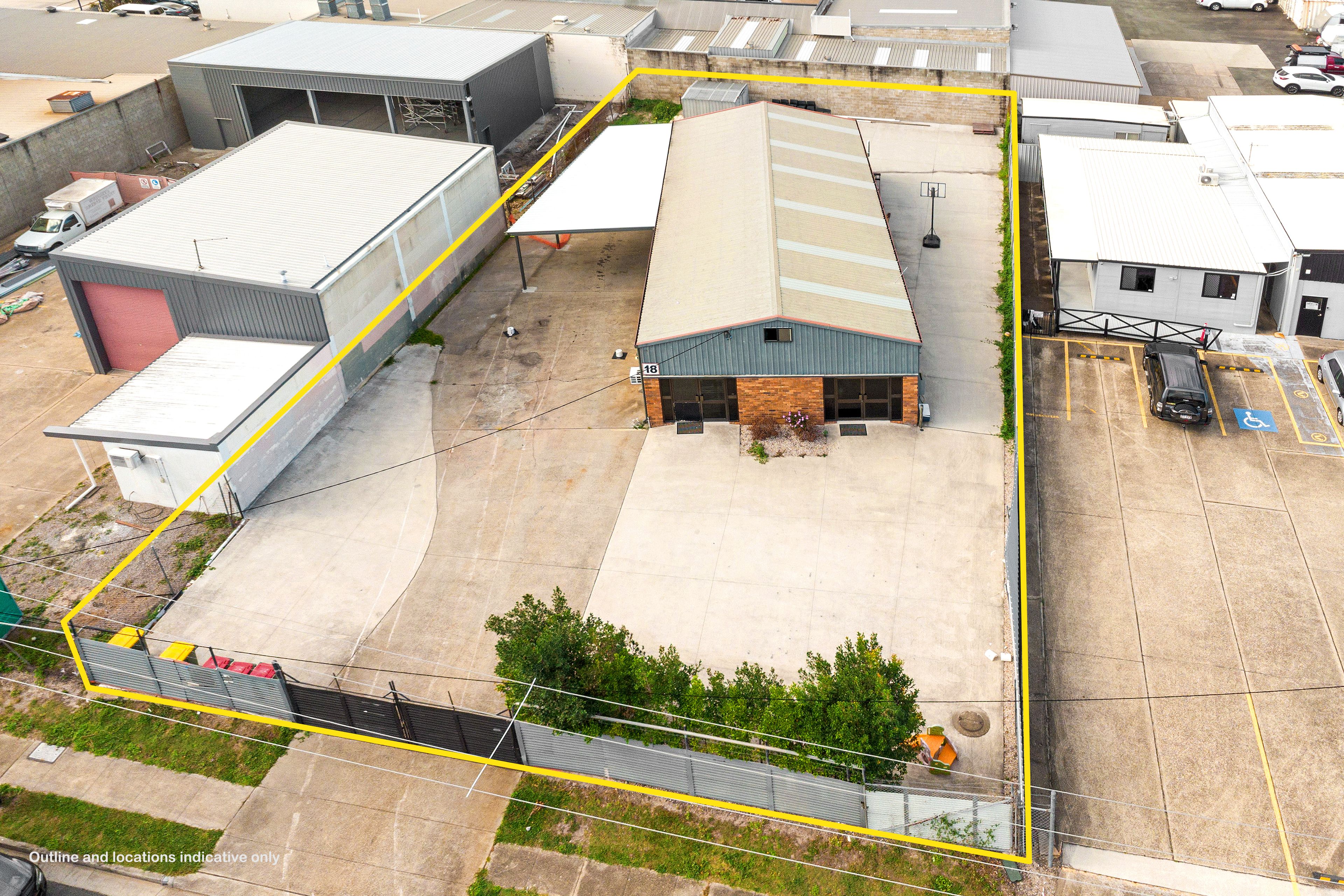 18 Armitage Street, Bongaree, QLD 4507