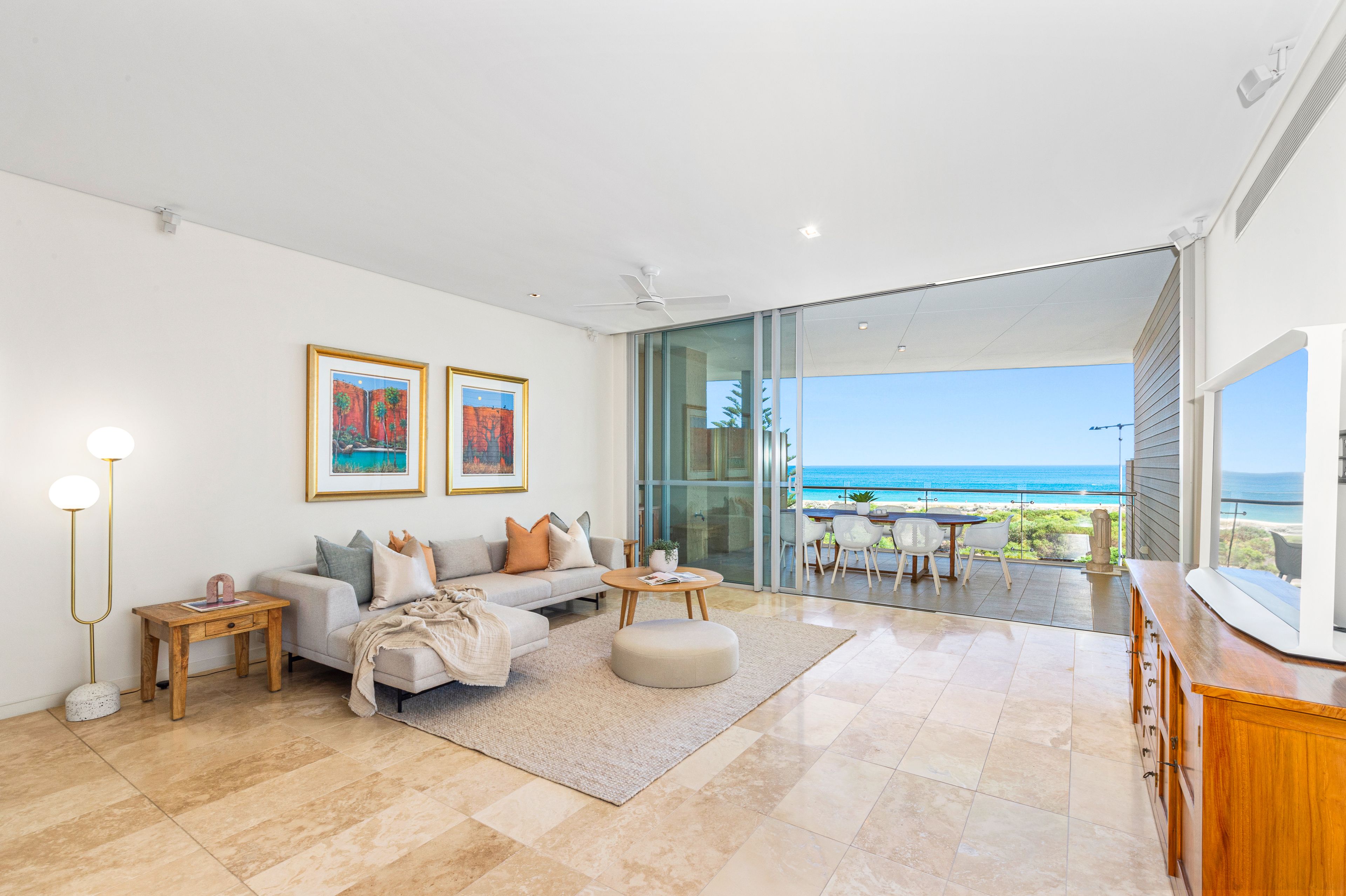 27/11 Leighton Beach Boulevard, North Fremantle, WA 6159