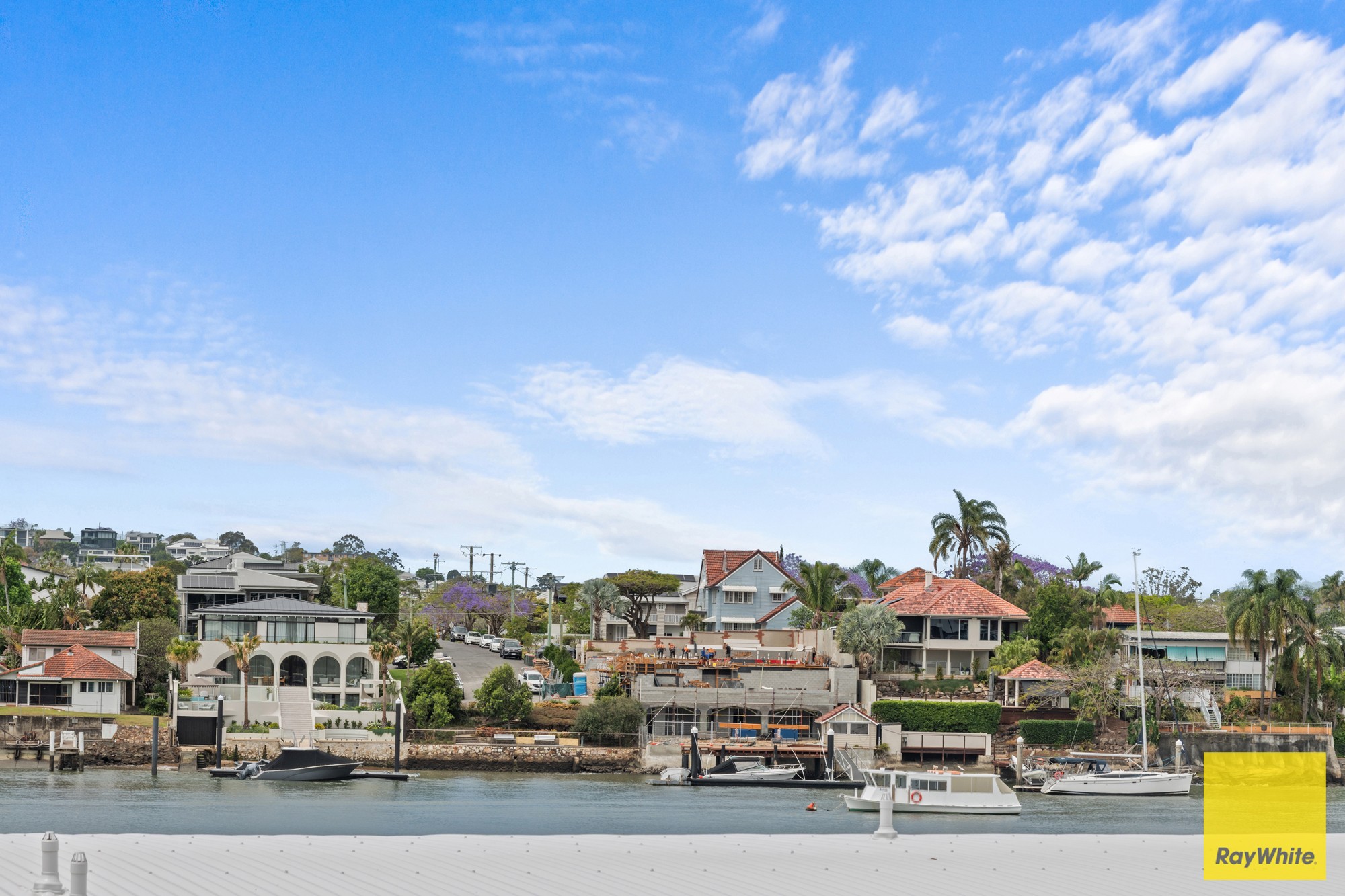 23/135 Macquarie Street, Teneriffe, QLD 4005