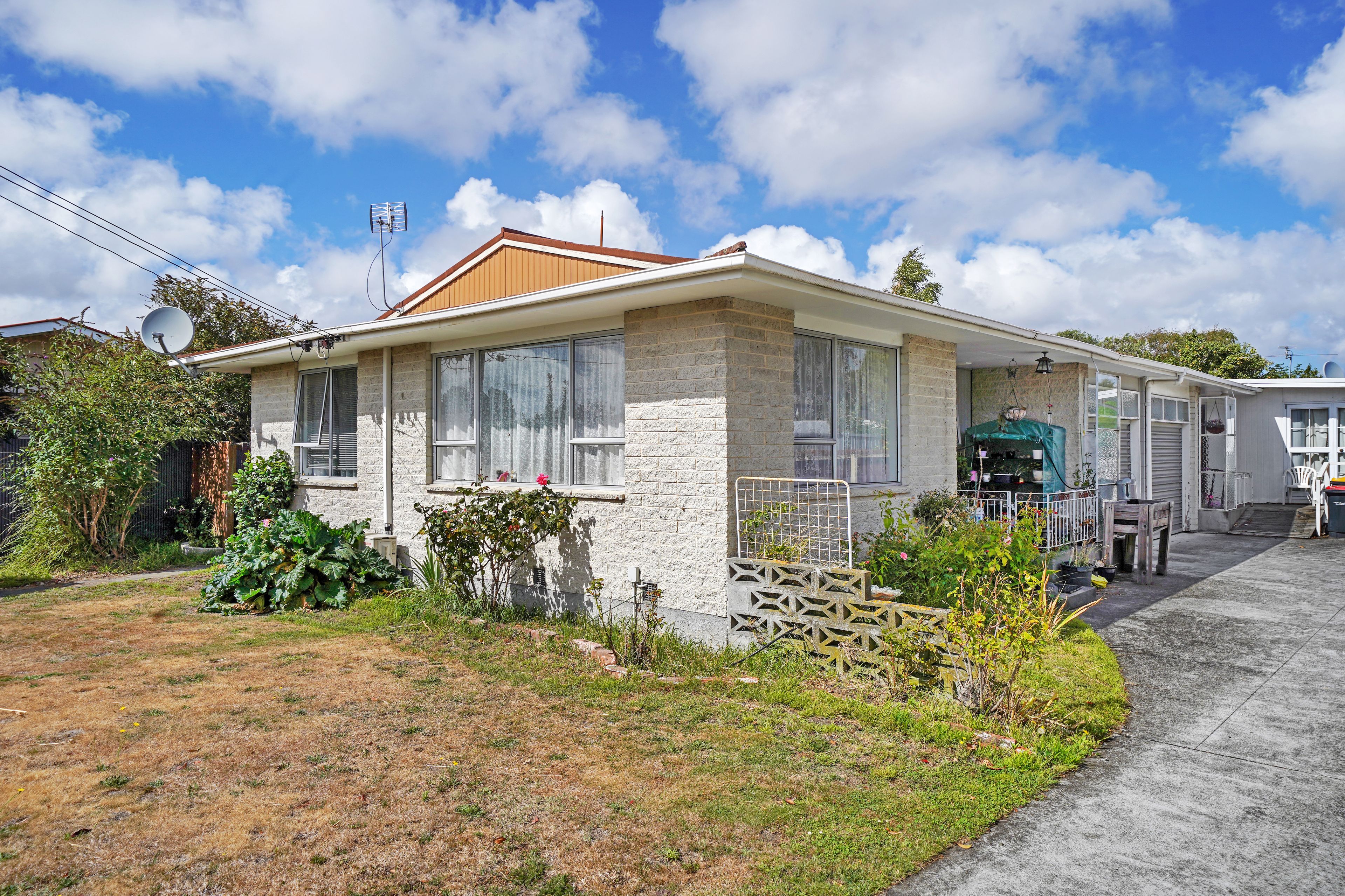 1/24 Pamela Street, Linwood, Christchurch City