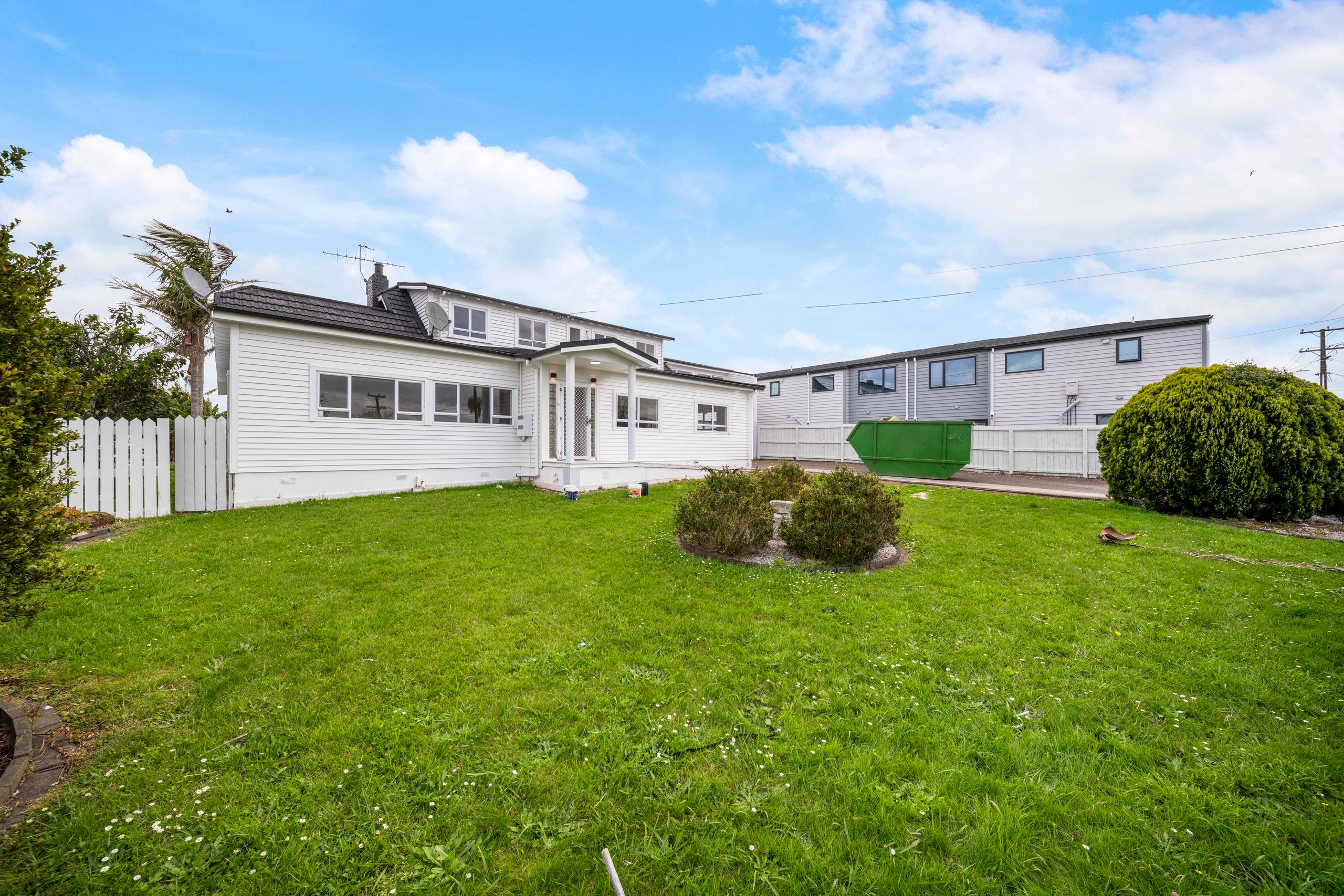 103 Tui Road, Papatoetoe, Manukau City