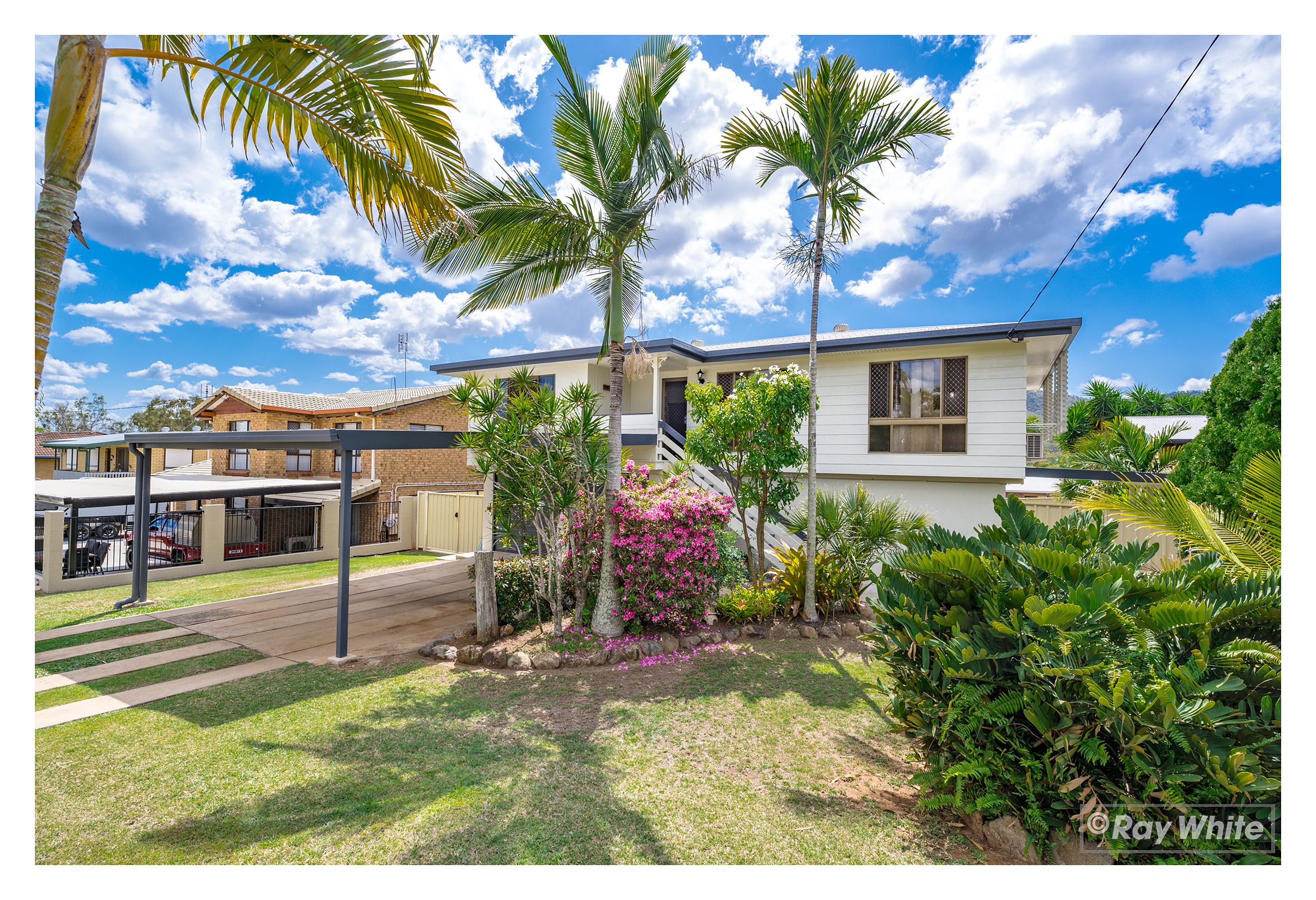 209 Gillam Street, Frenchville, QLD 4701