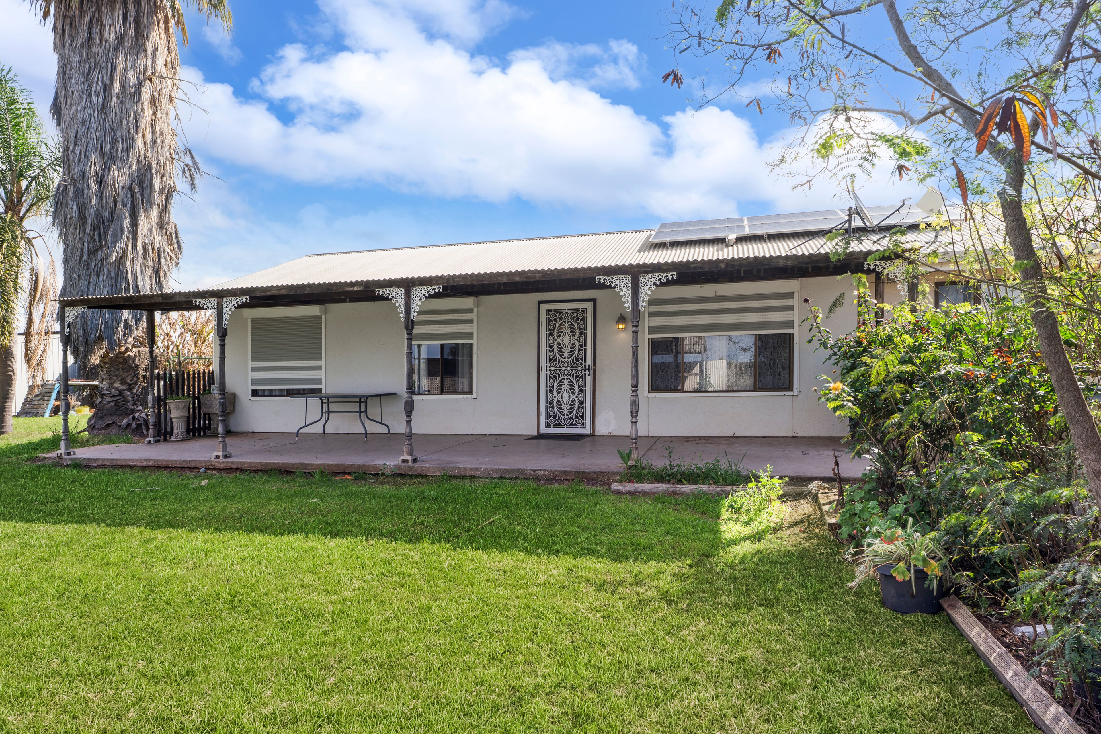 99 Falcon Street — photo from Ray White Riverland