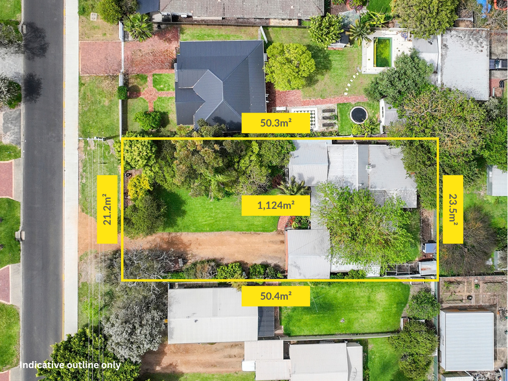 60 Harris Road, Busselton, WA 6280