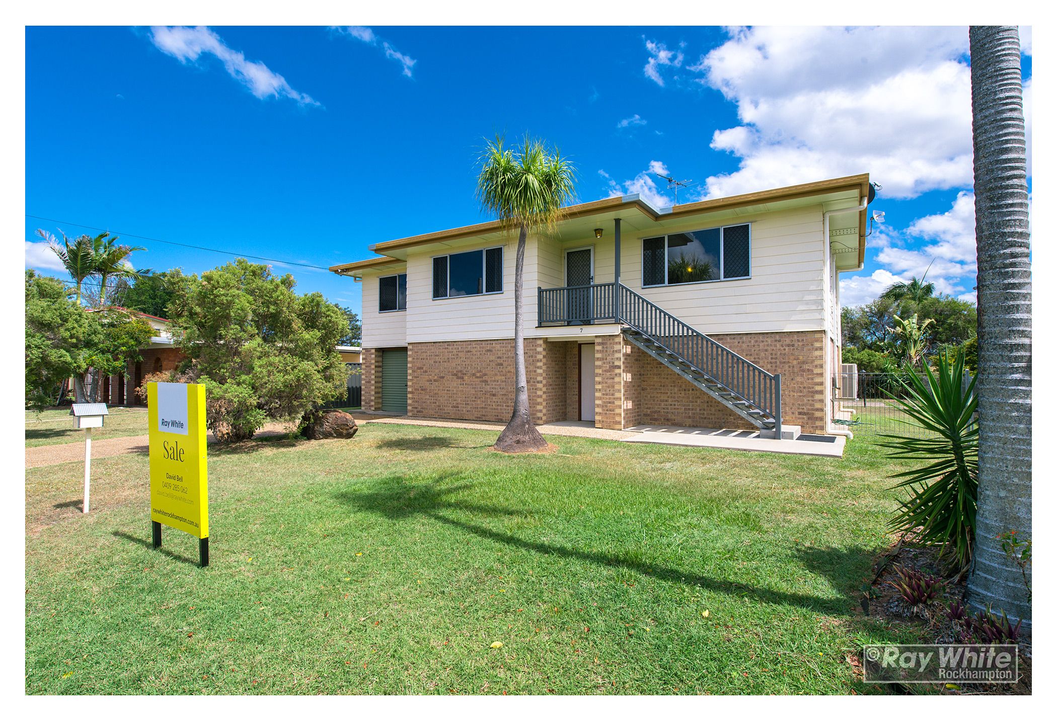 7 Maxwell Street, Norman Gardens, QLD 4701