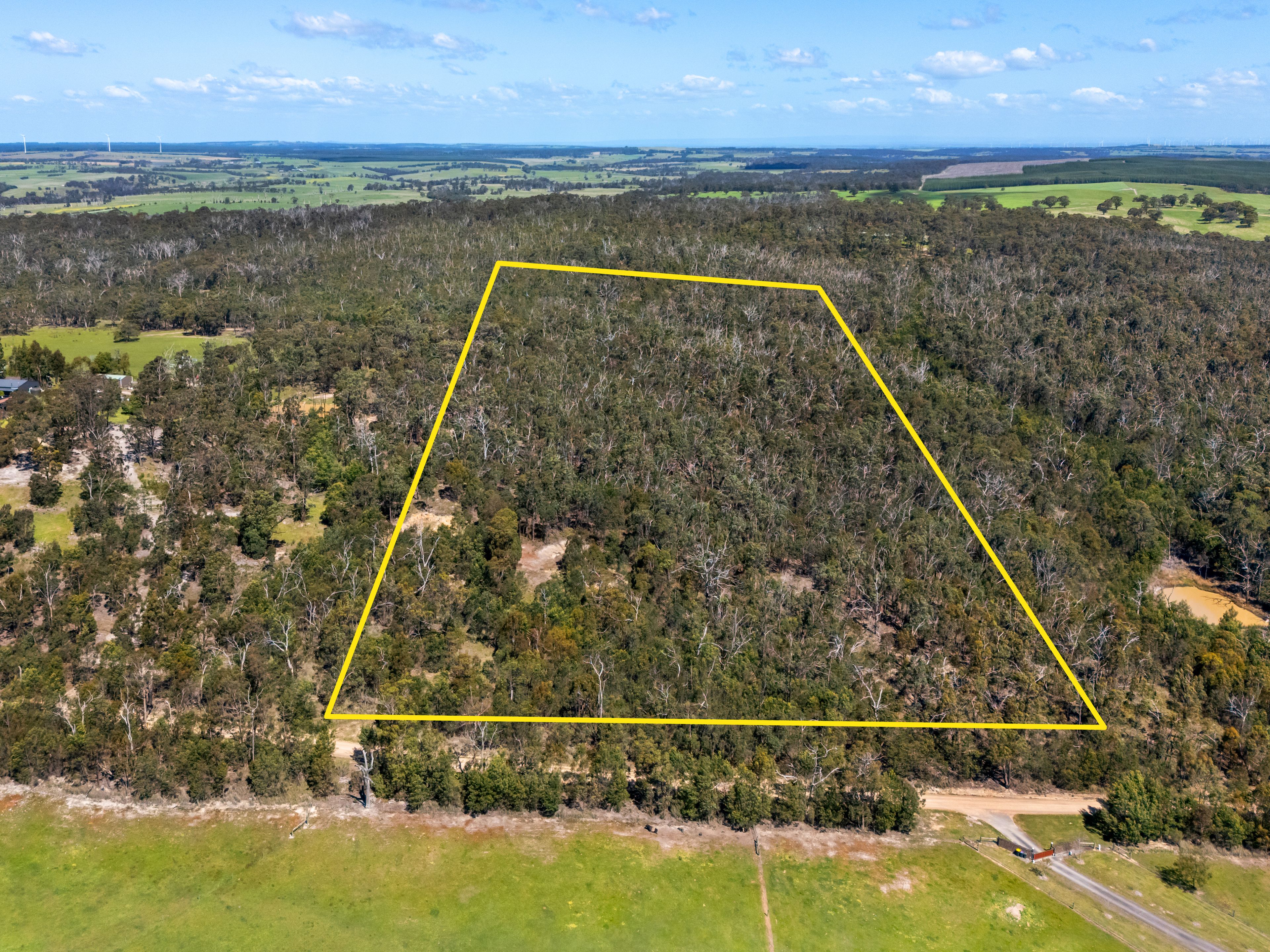 Lot 8 Pryors Road — photo 3 of 10