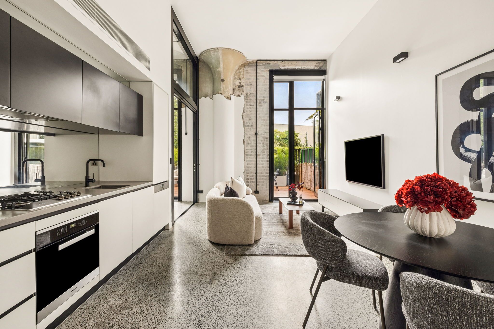 59/8 Crewe Place — photo 5 of 19