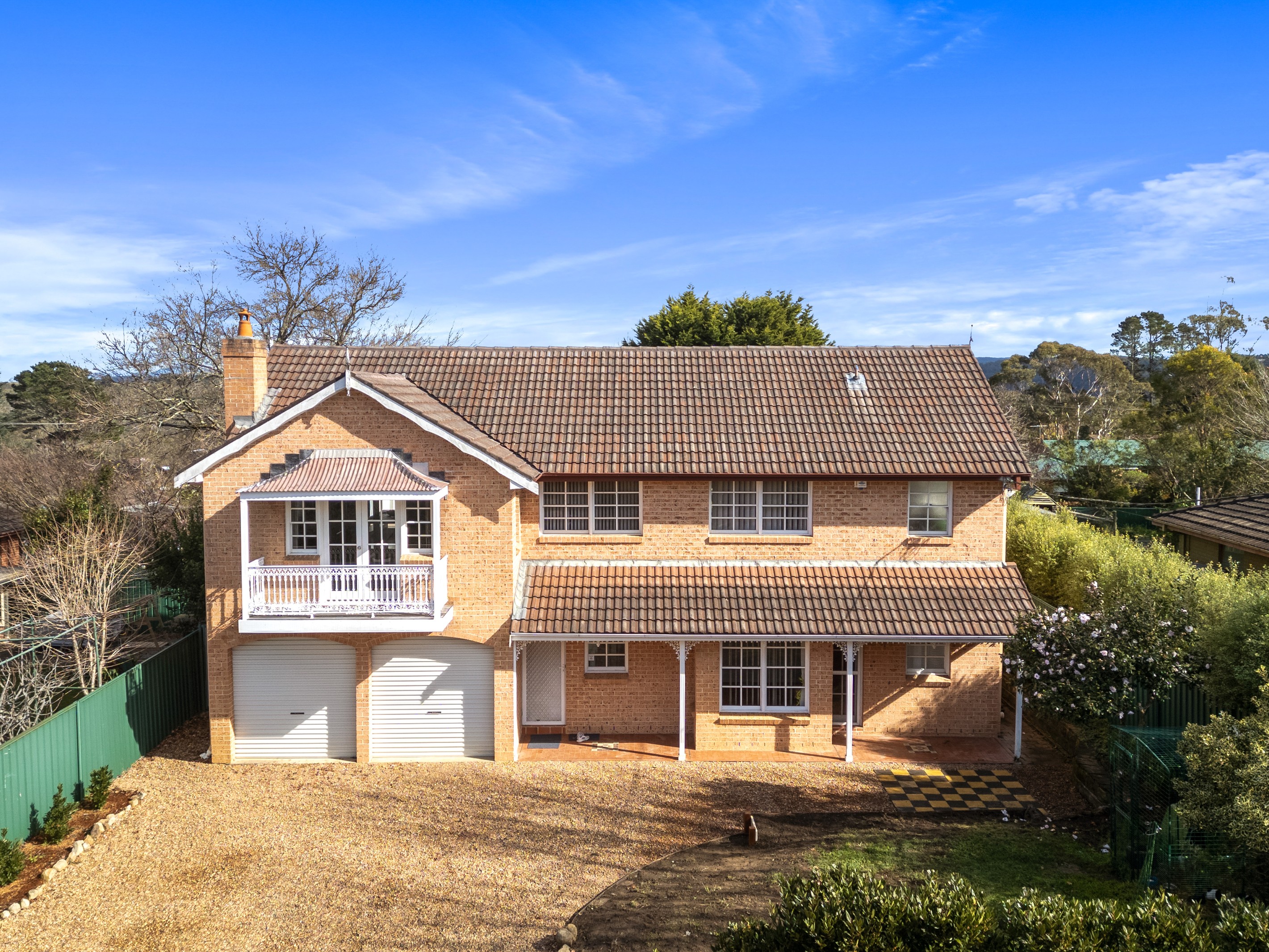 3 Maple Grove, Wentworth Falls, NSW 2782