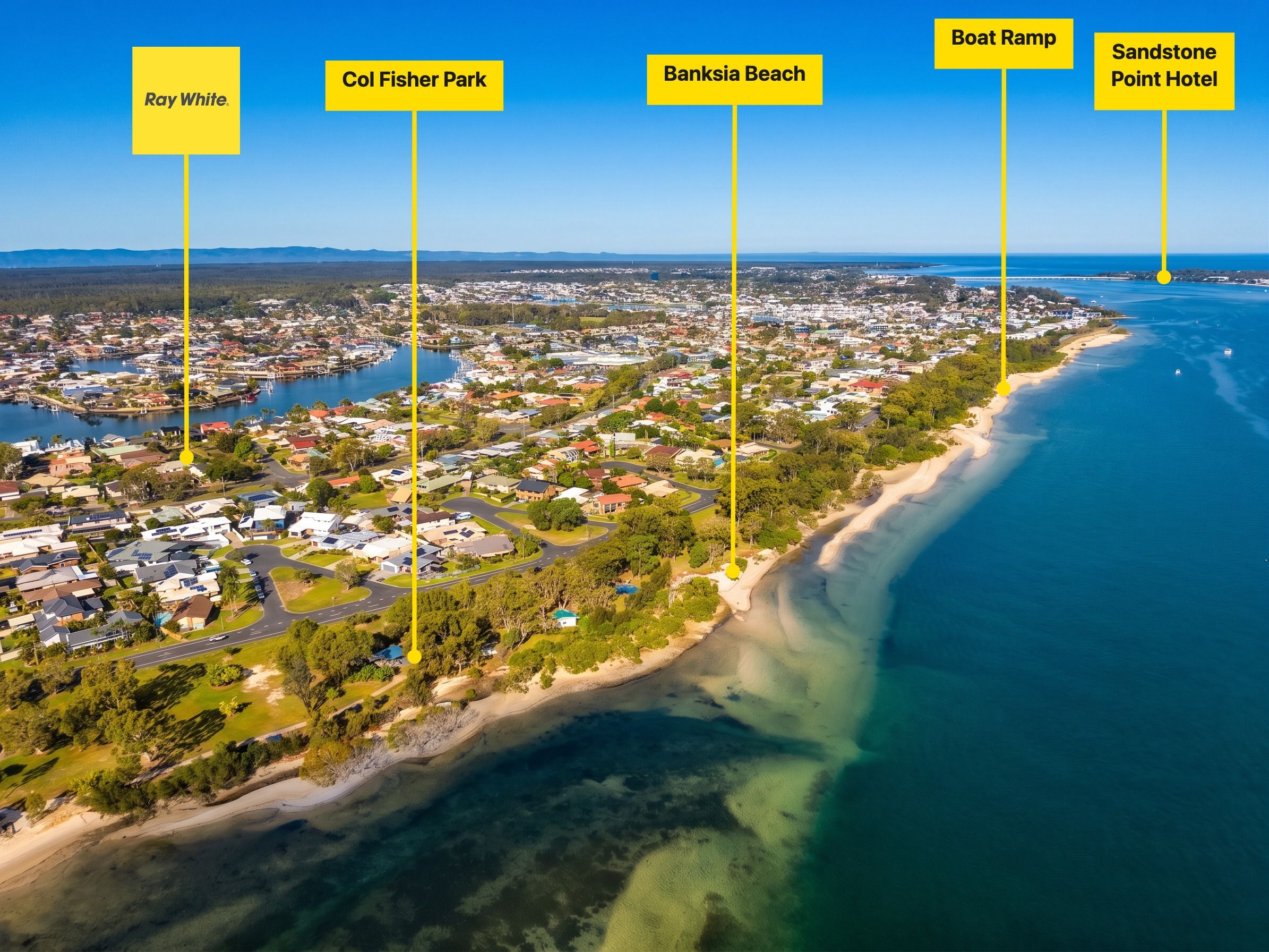 3 Magdalena Court, Banksia Beach, QLD 4507