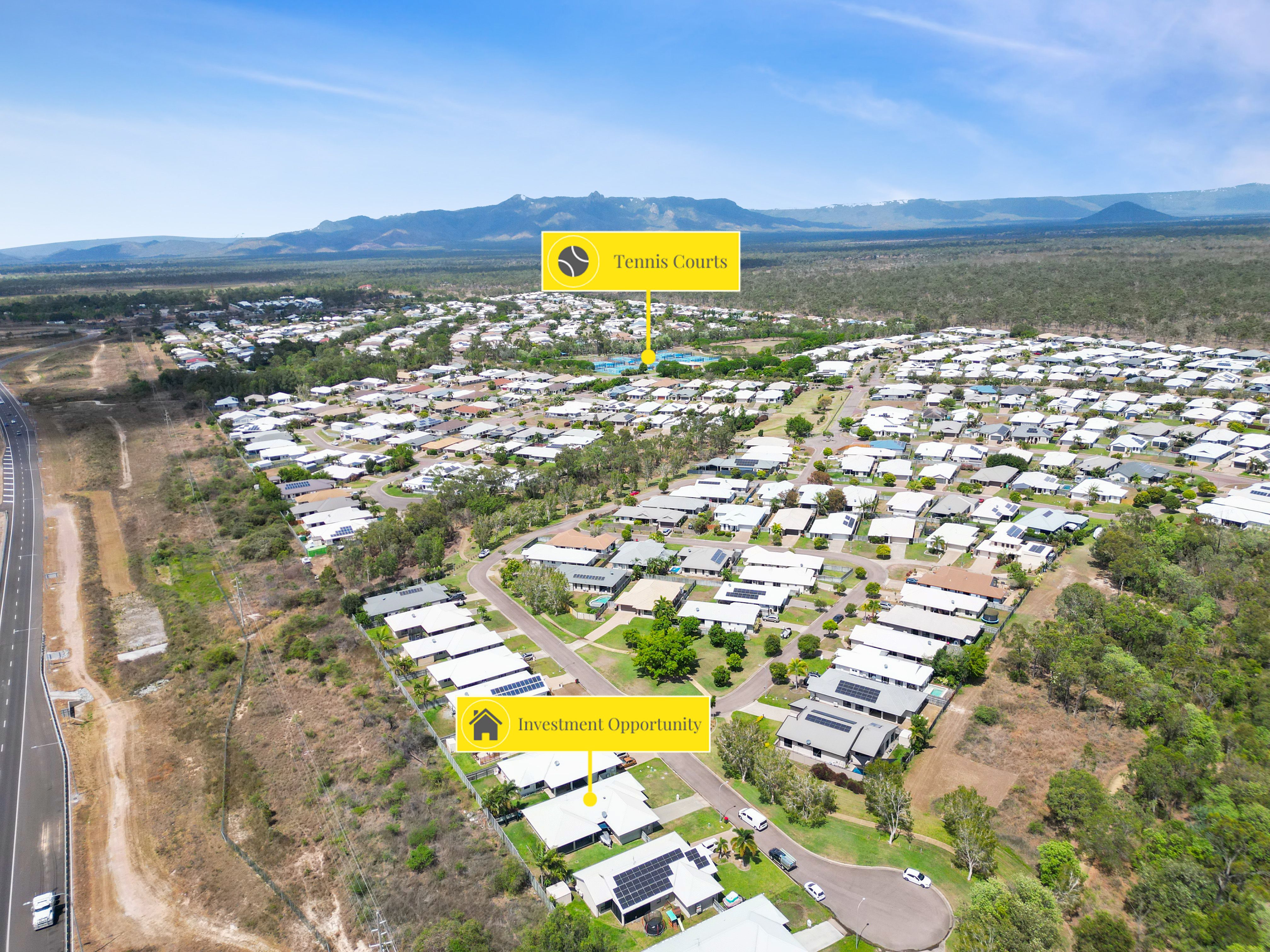 Bohle Plains, QLD 4817