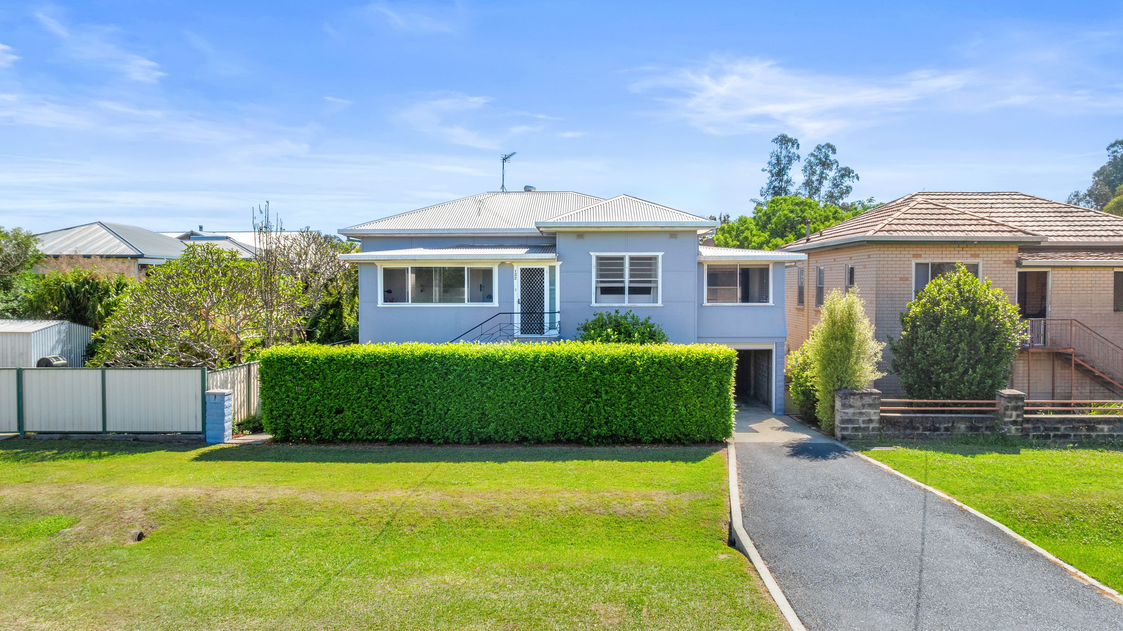 132 Powell Street , Grafton NSW 2460