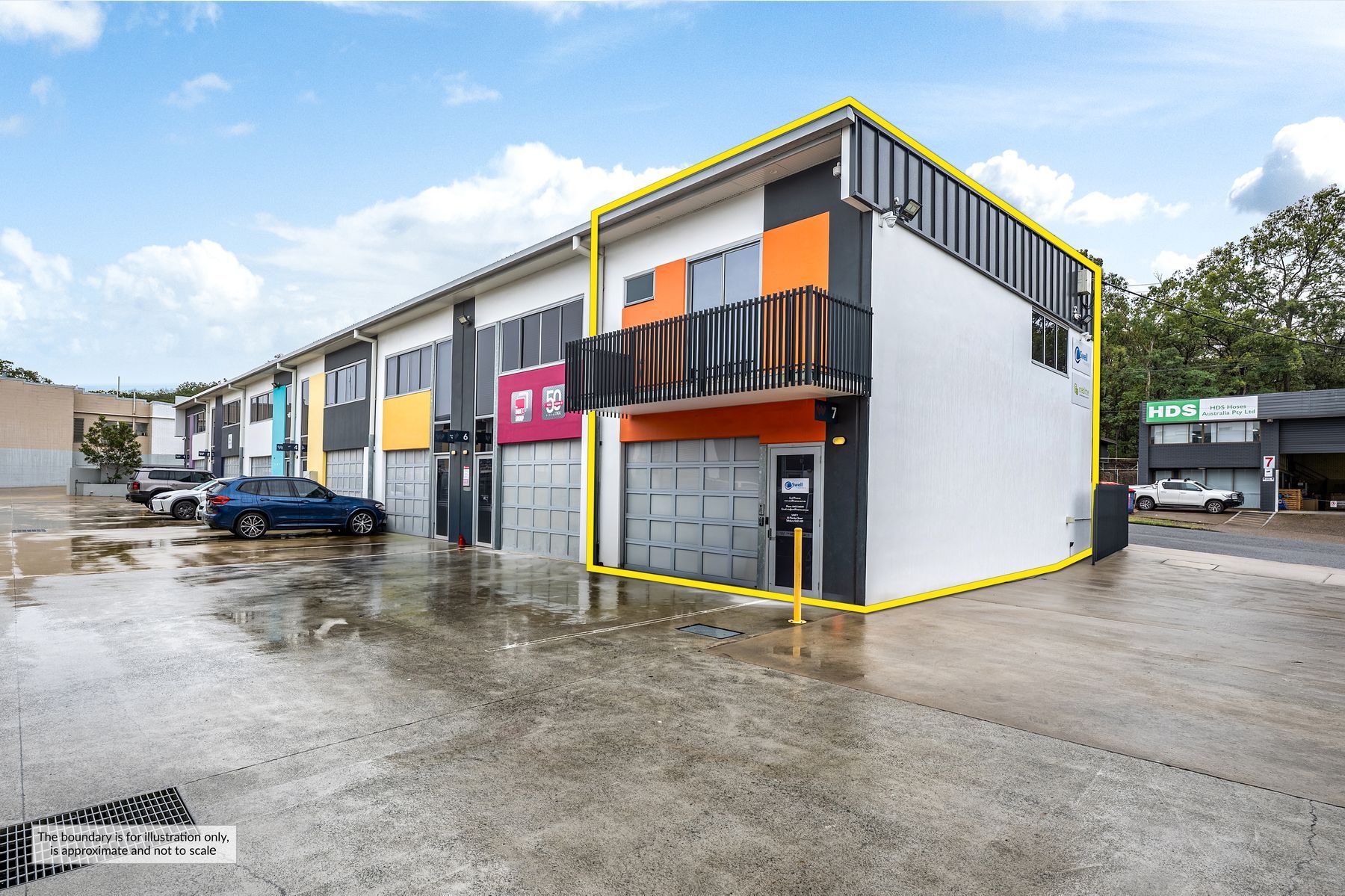7/20 Flanders Street, Salisbury, QLD 4107