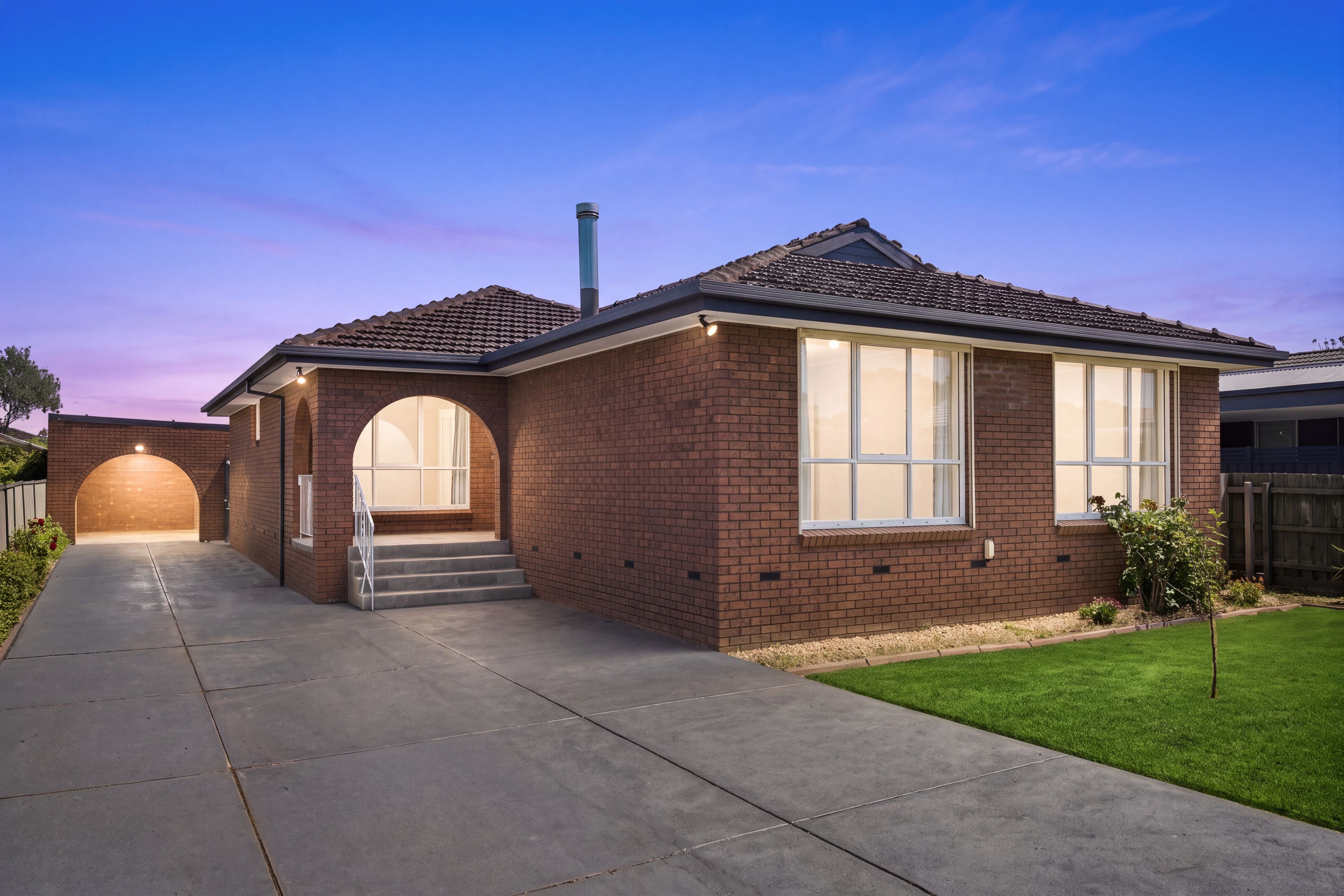 5 Bianchi Court — photo from Ray White Taylors Lakes