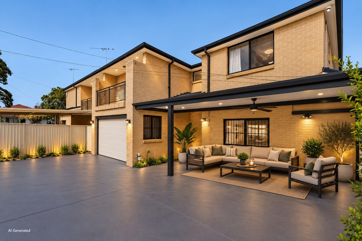 2B Lancelot Street — photo from Ray White Punchbowl
