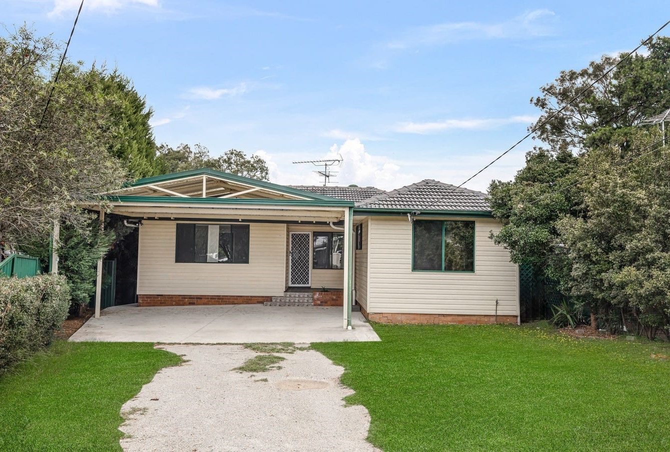 31 Cedar Crescent — photo from Ray White United Group