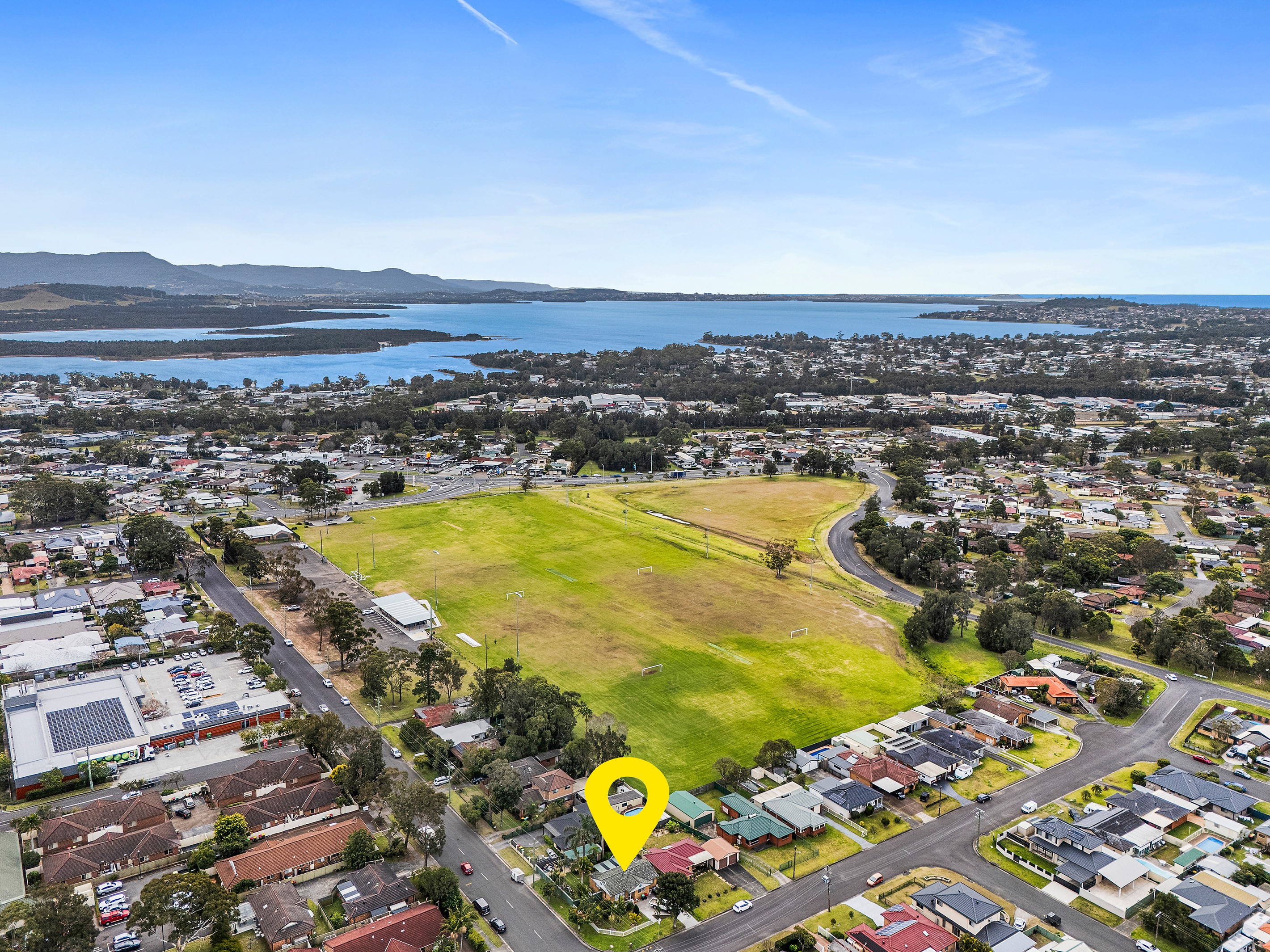 1 Elm Street, Albion Park Rail, NSW 2527