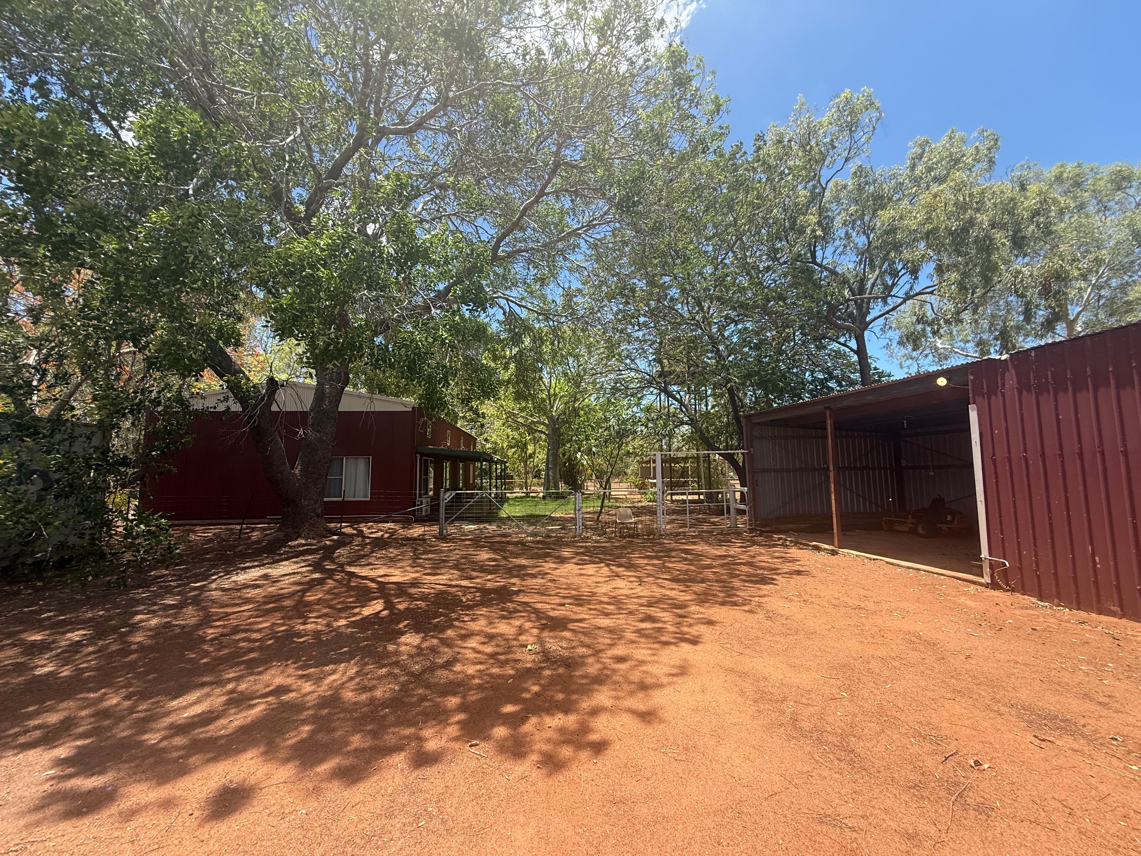 7 Bell Creek Way, Derby, WA 6728