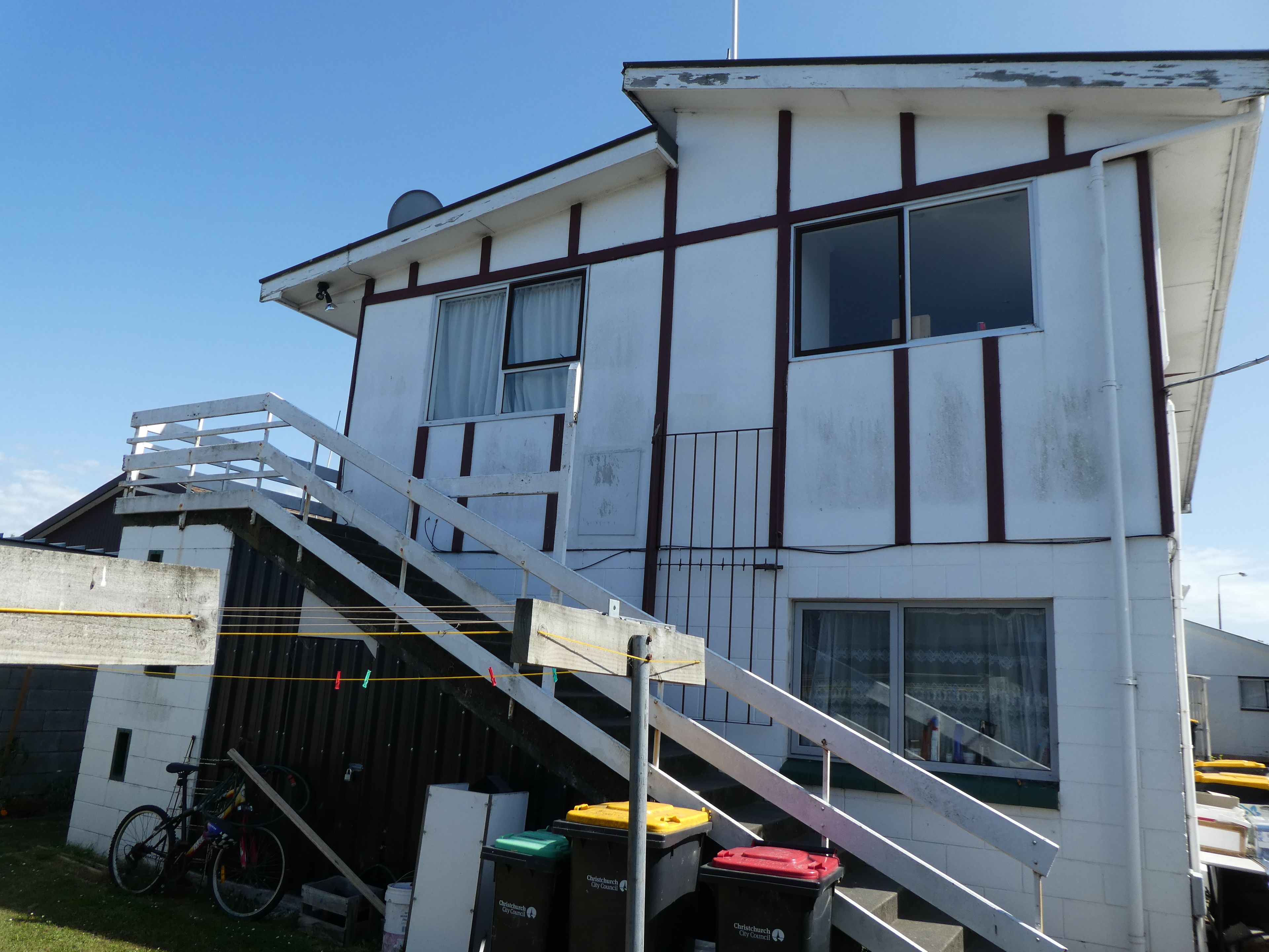 3/656 Cashel Street, Linwood, Christchurch City